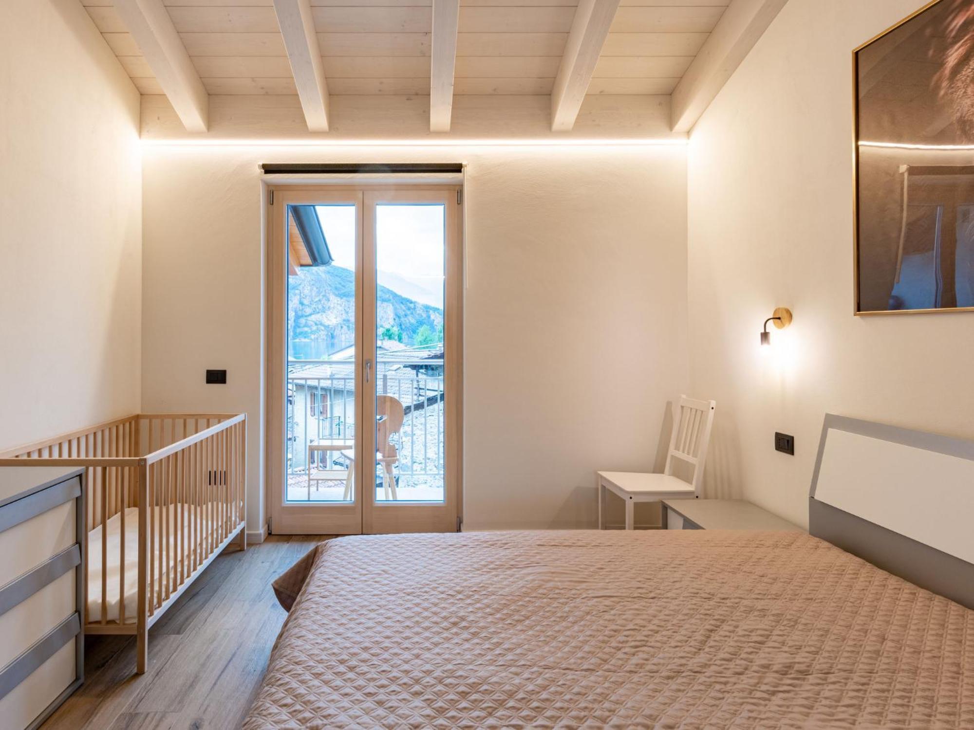 Casa La By Interhome * Verceia