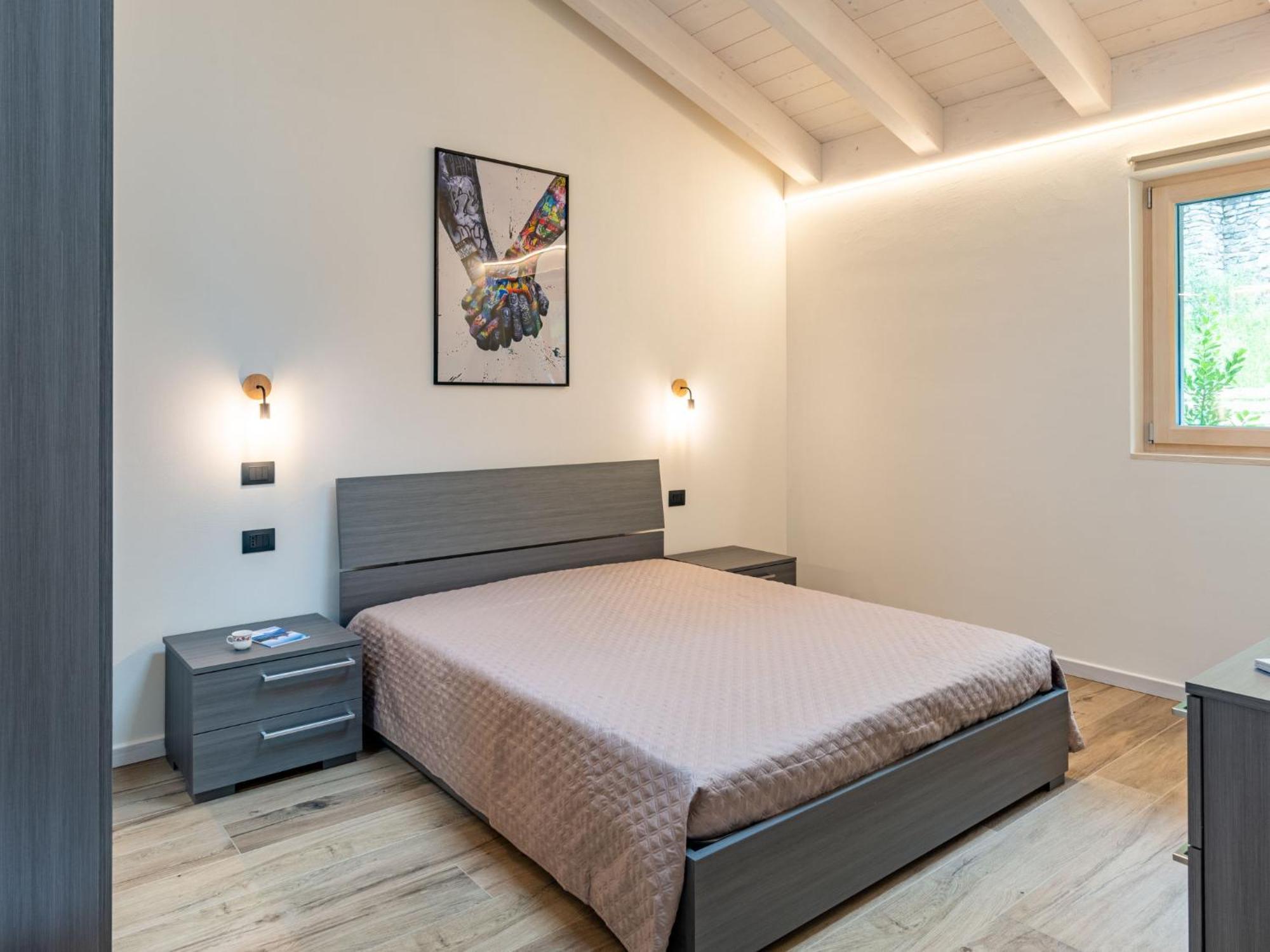 Apartment Casa La By Interhome