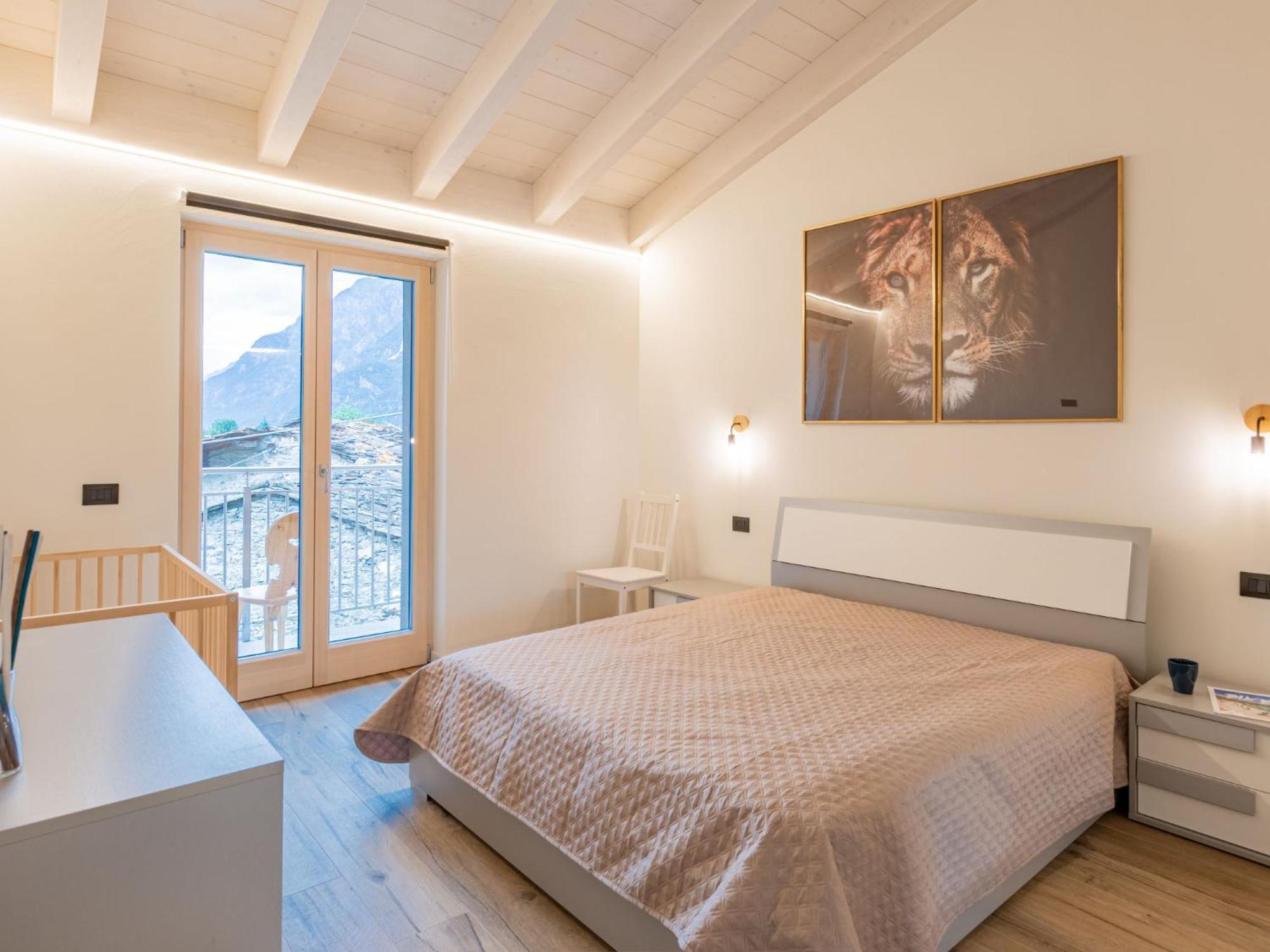 Casa La By Interhome Verceia