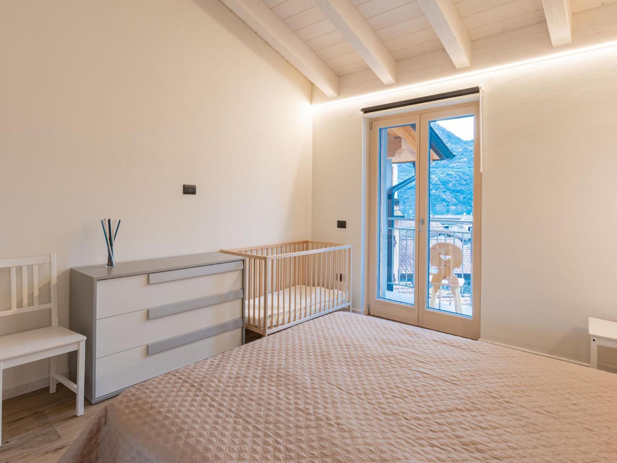 Apartment Casa La By Interhome *