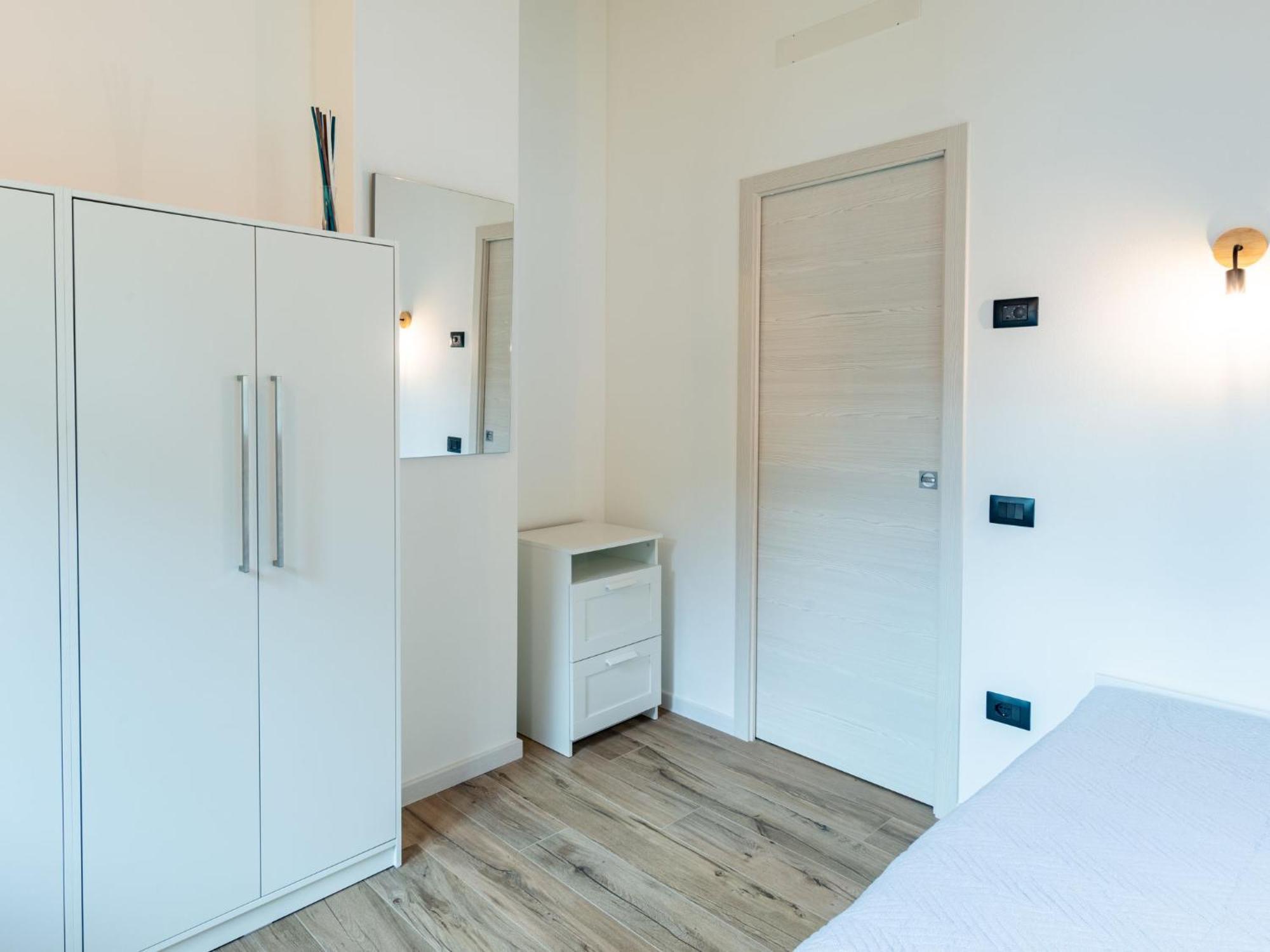 Apartment Casa La By Interhome Verceia