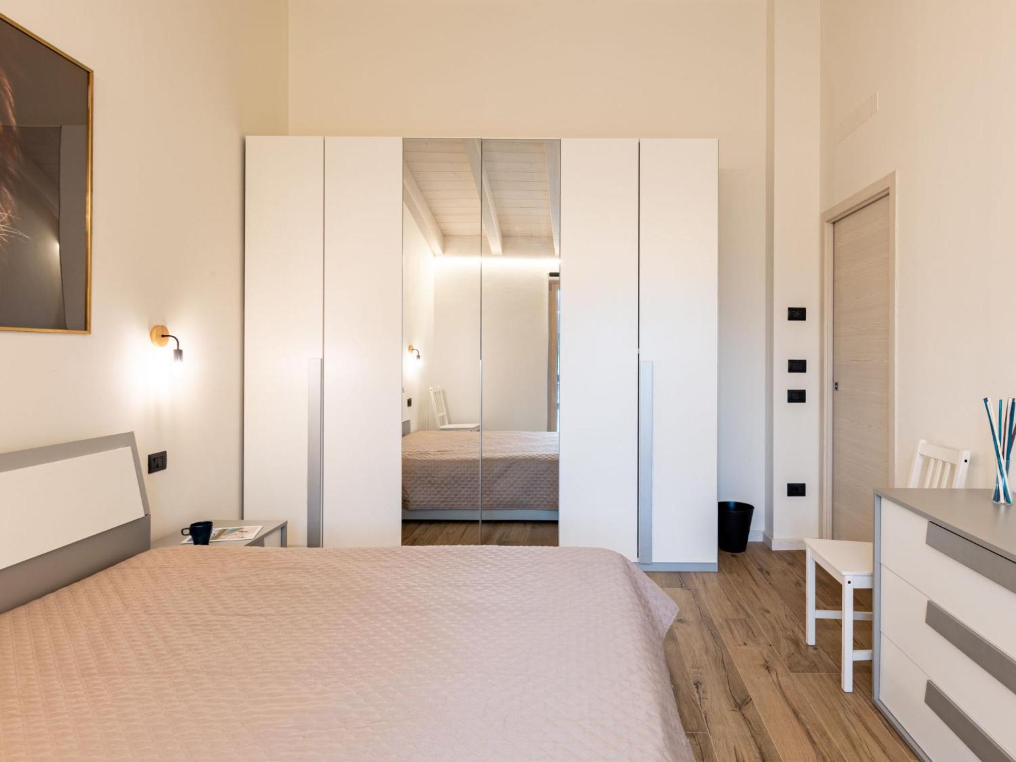 Casa La By Interhome Apartment *