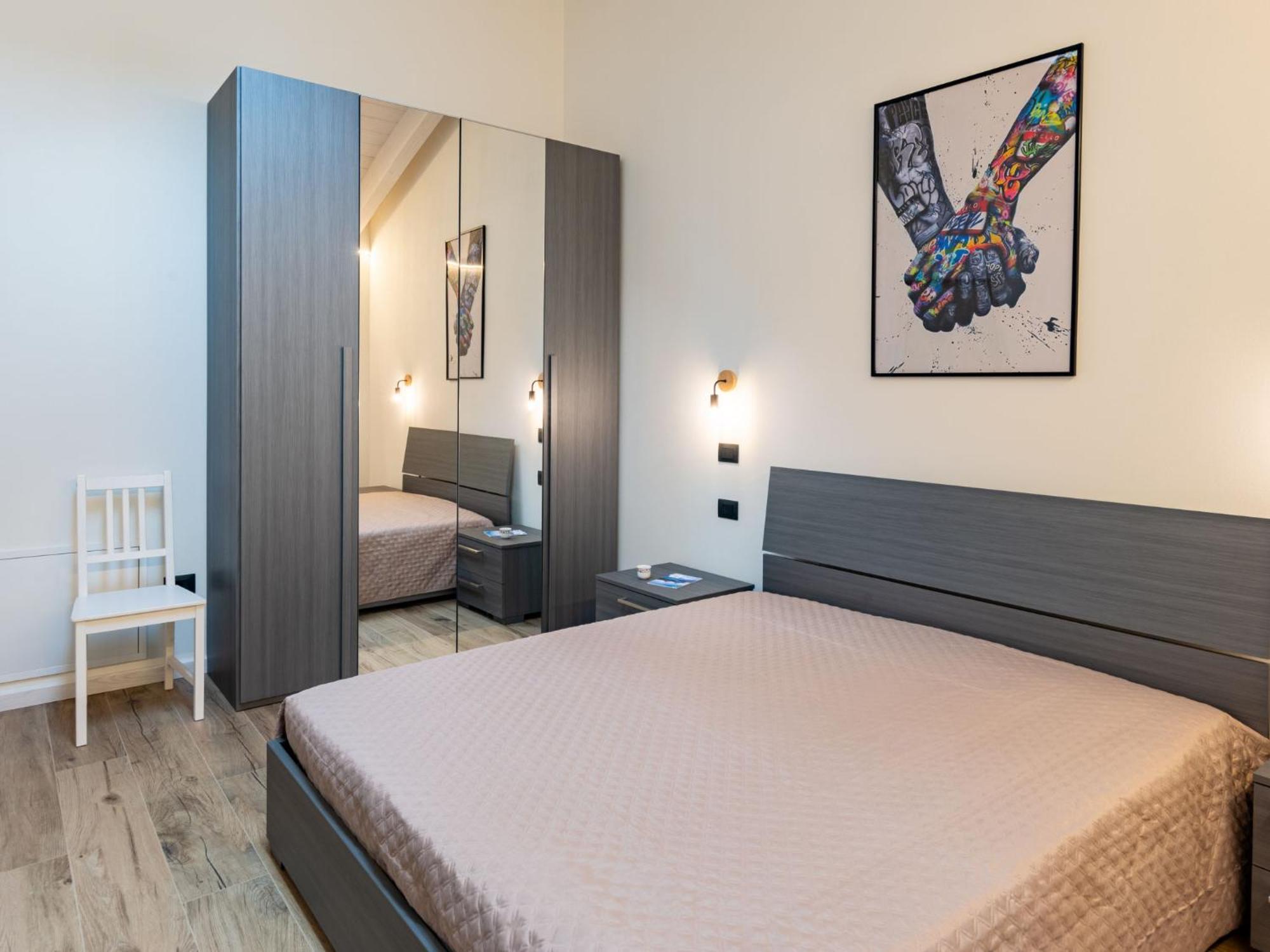 Apartment Casa La By Interhome Verceia