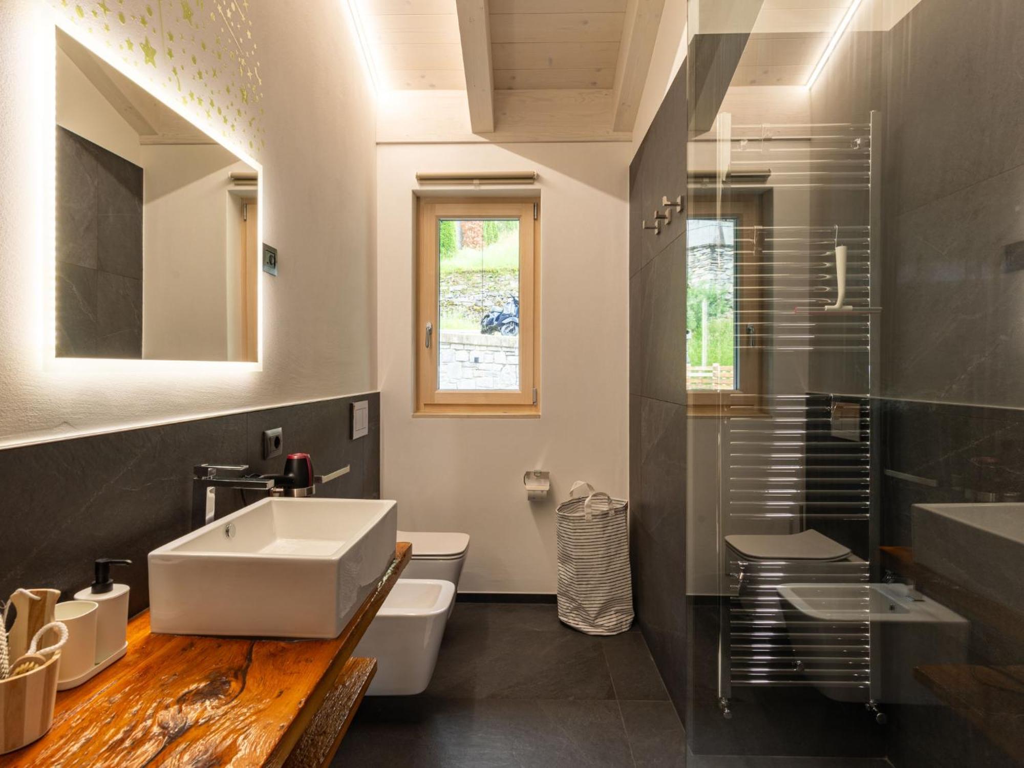 Casa La By Interhome * Verceia