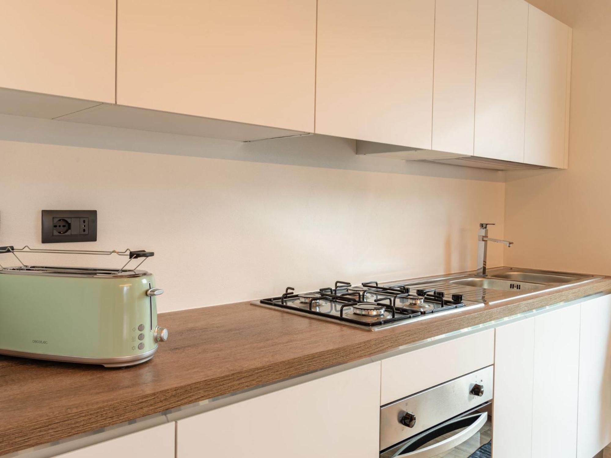 Casa La By Interhome * Verceia