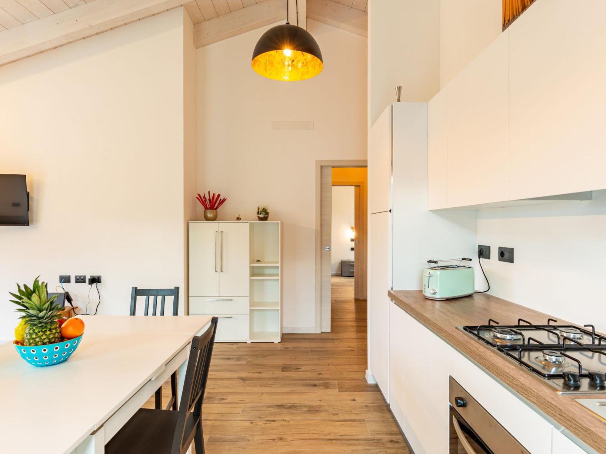 Casa La By Interhome * Verceia
