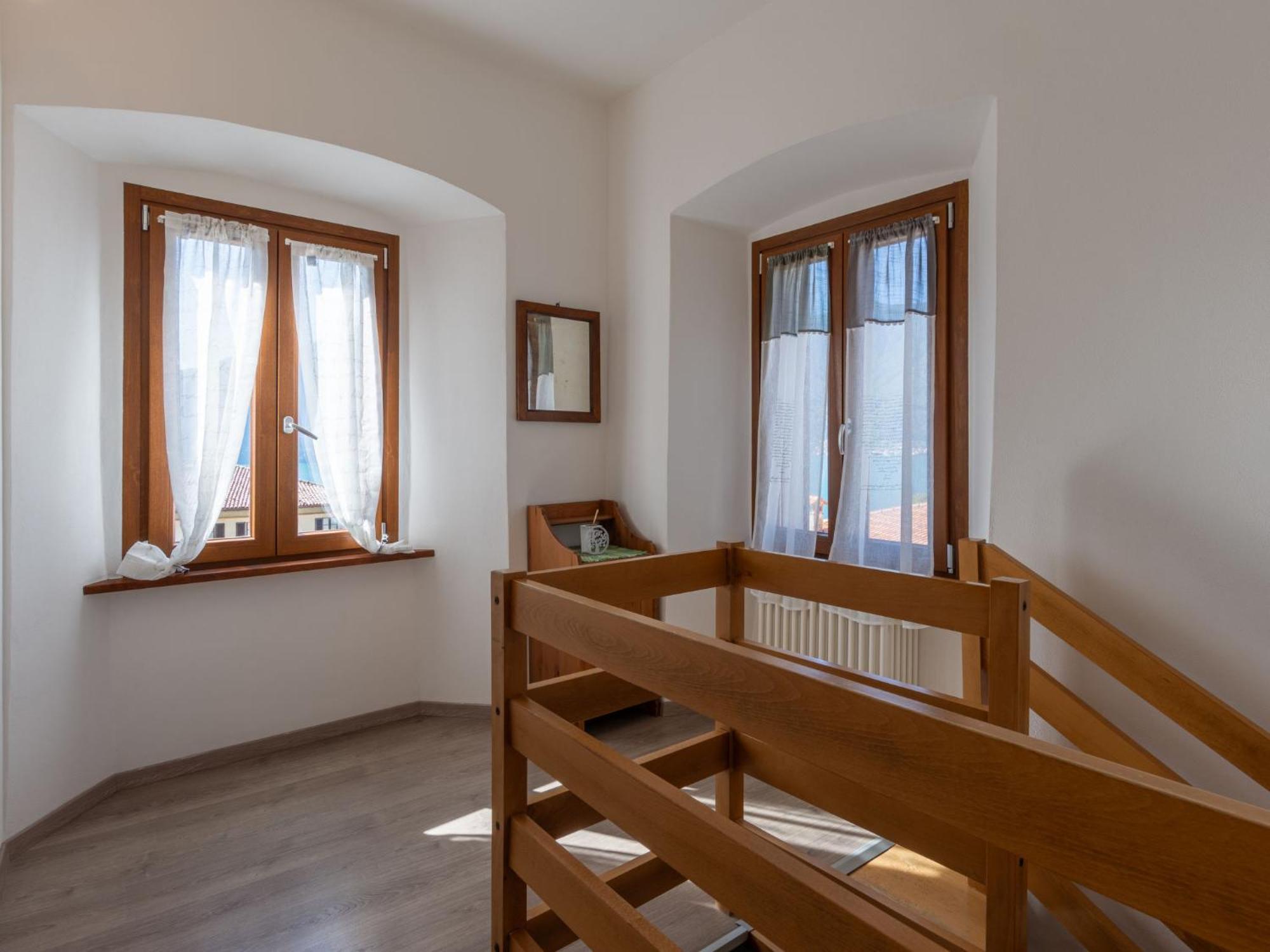 Vista Brentano Paradiso-1 By Interhome Appartamento