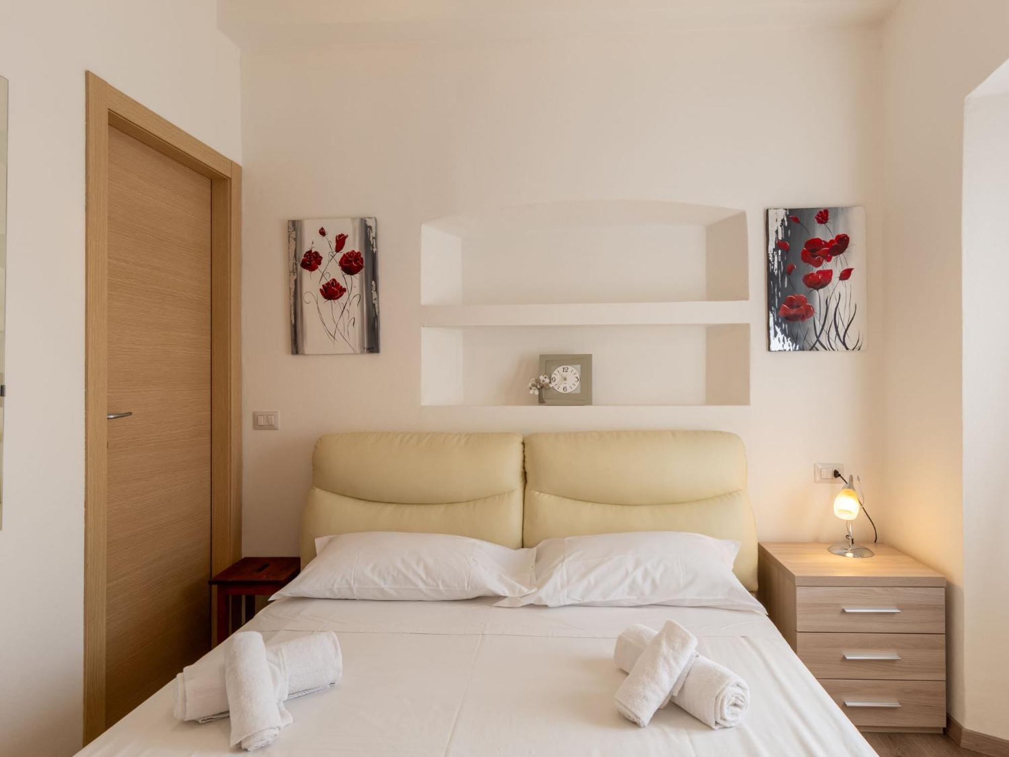 Appartamento Vista Brentano Paradiso-1 By Interhome *