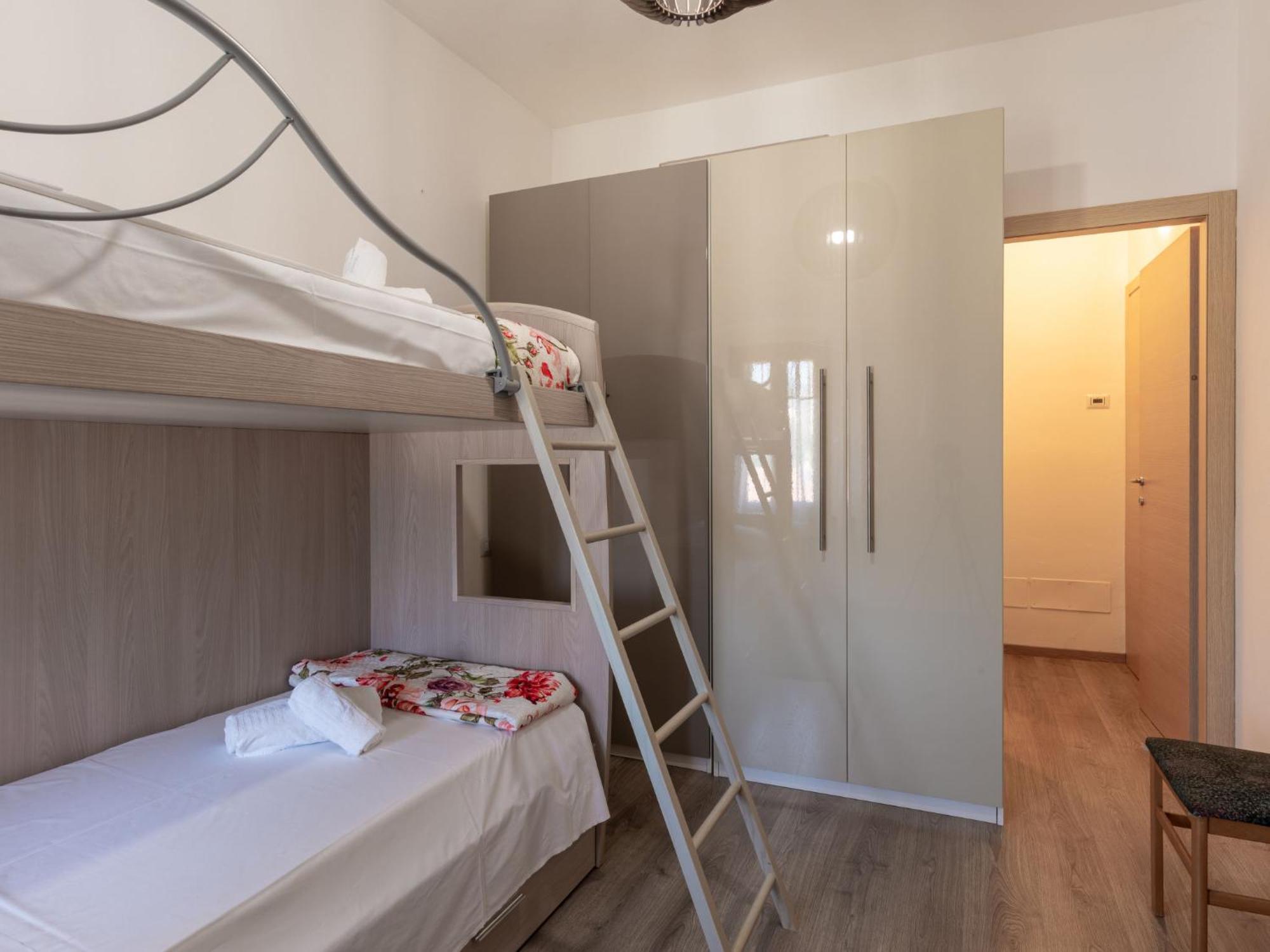 Vista Brentano Paradiso-1 By Interhome Appartamento *