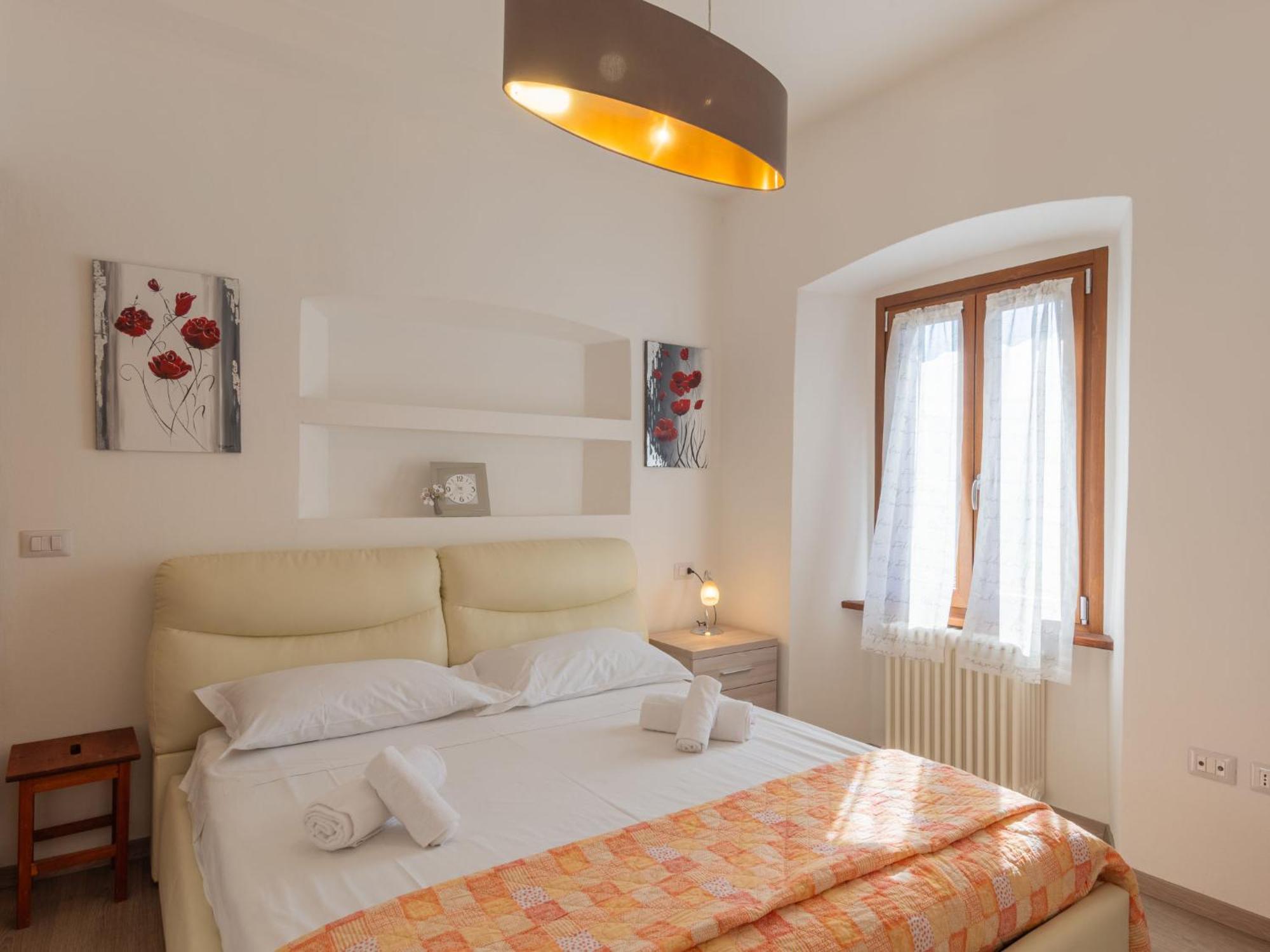 Appartamento Vista Brentano Paradiso-1 By Interhome Mezzegra