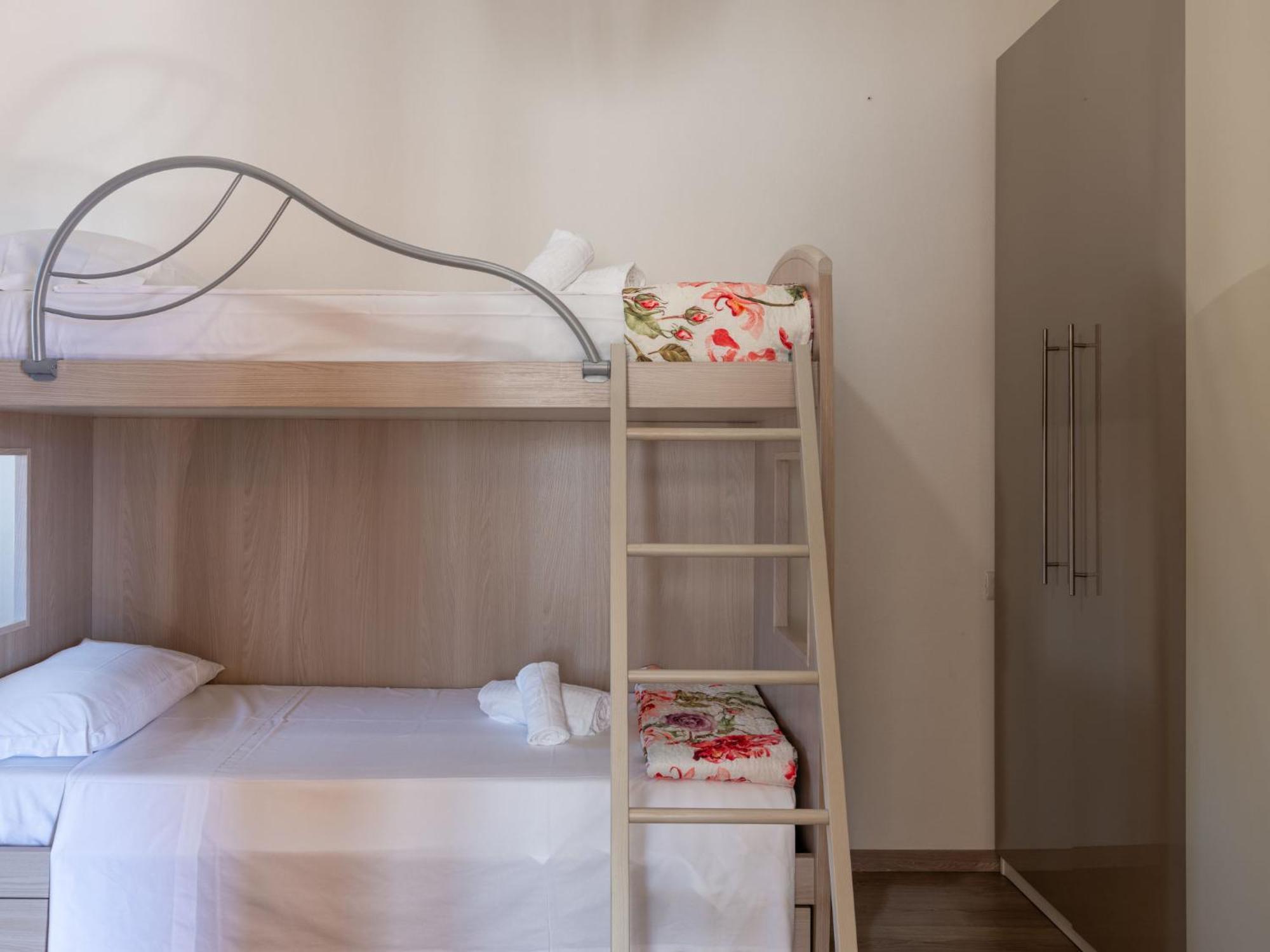 Vista Brentano Paradiso-1 By Interhome Appartamento *