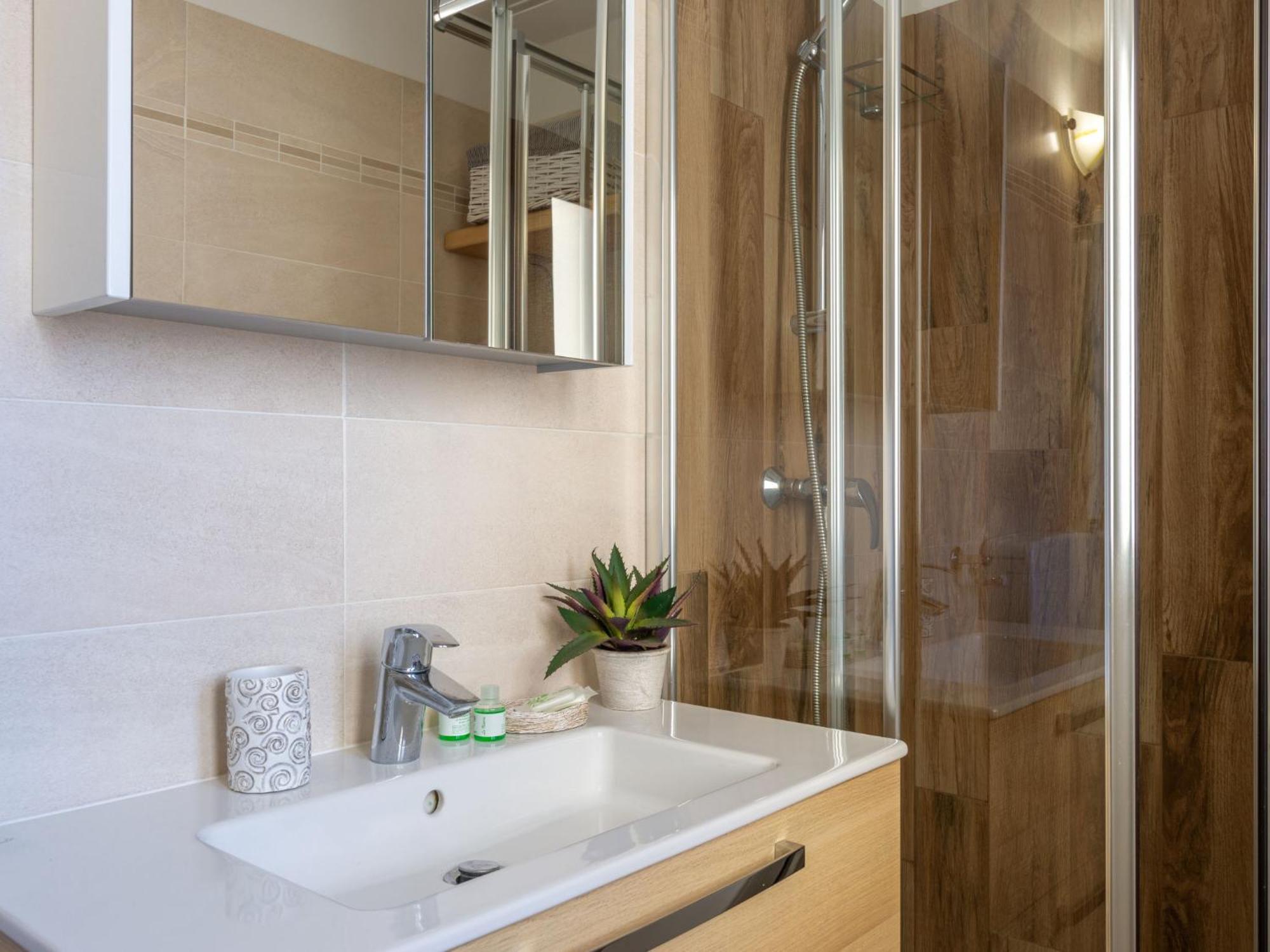 Vista Brentano Paradiso-1 By Interhome Mezzegra