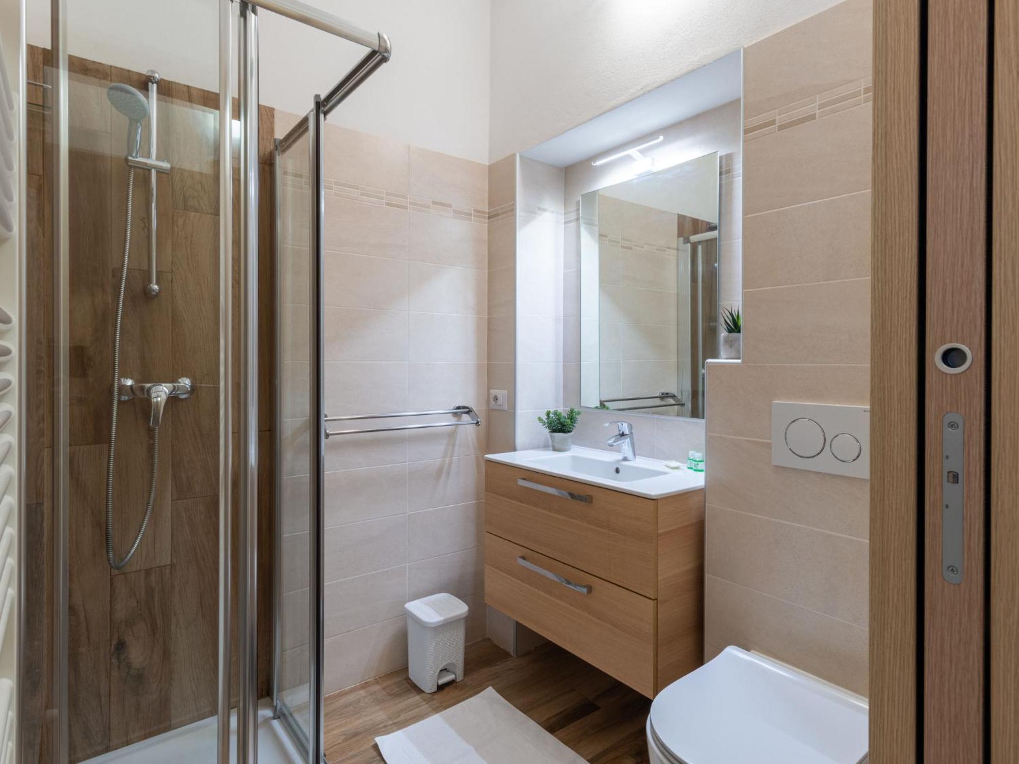 Vista Brentano Paradiso-1 By Interhome *