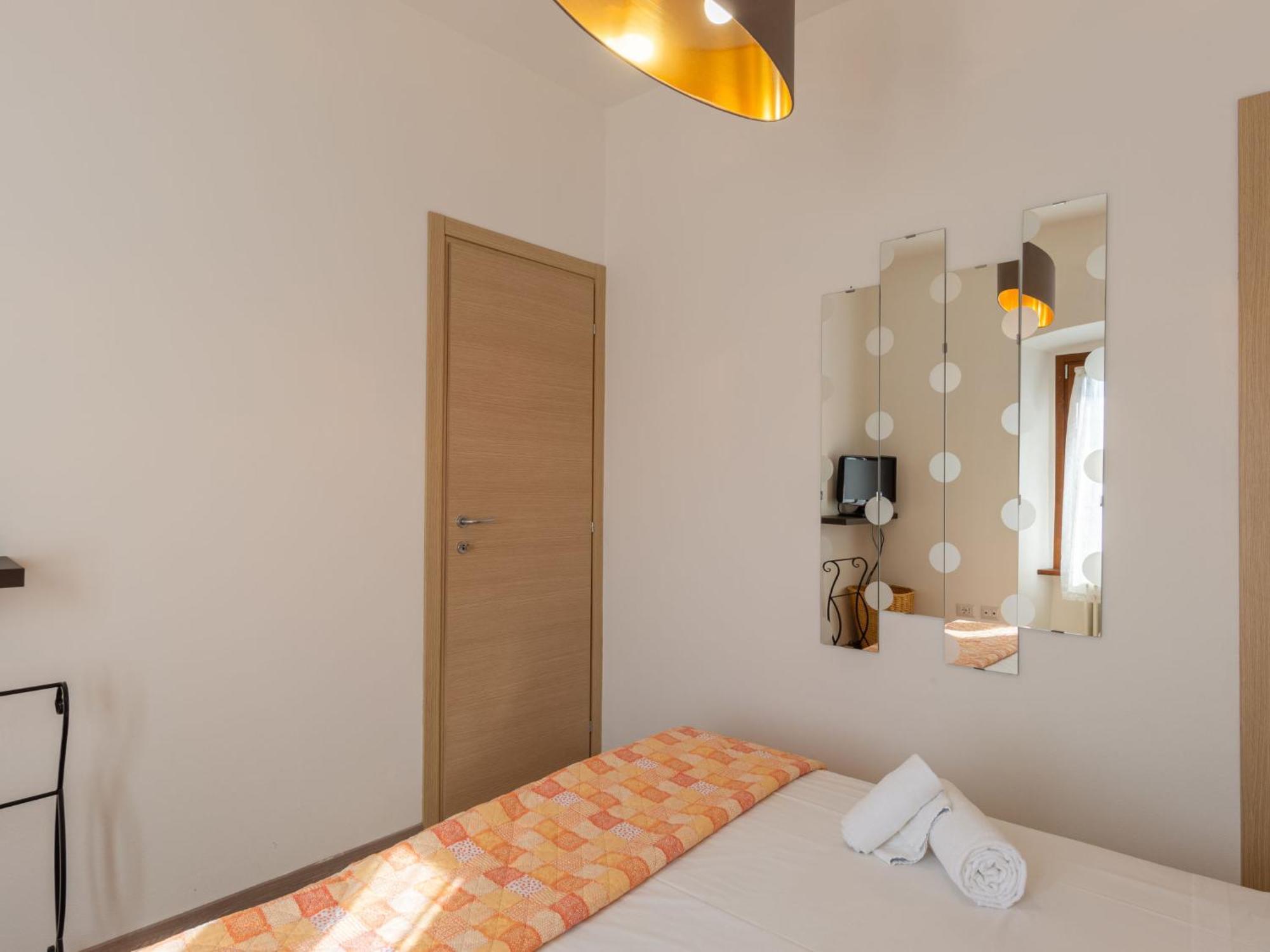 Appartamento Vista Brentano Paradiso-1 By Interhome Mezzegra