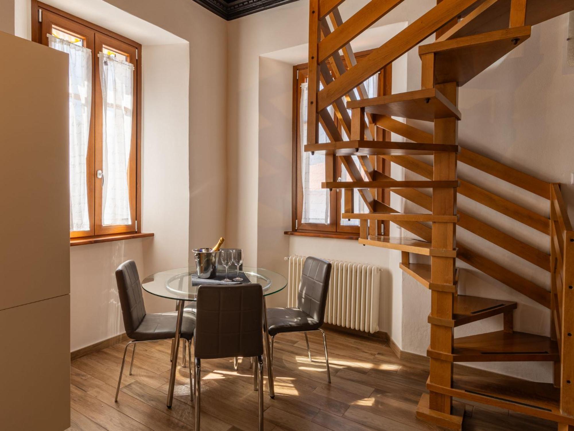 Vista Brentano Paradiso-1 By Interhome Appartamento Mezzegra