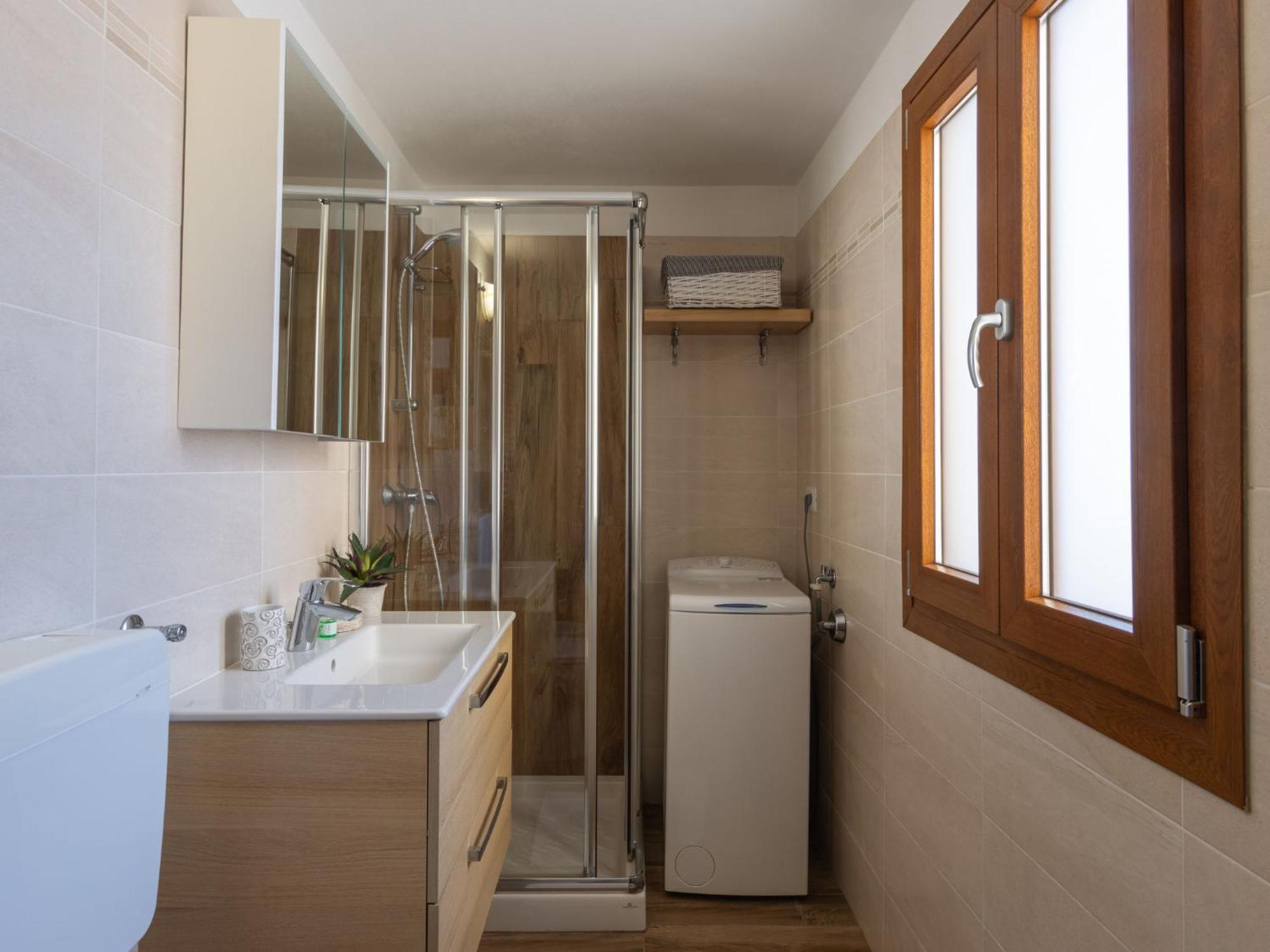 Appartamento Vista Brentano Paradiso-1 By Interhome *