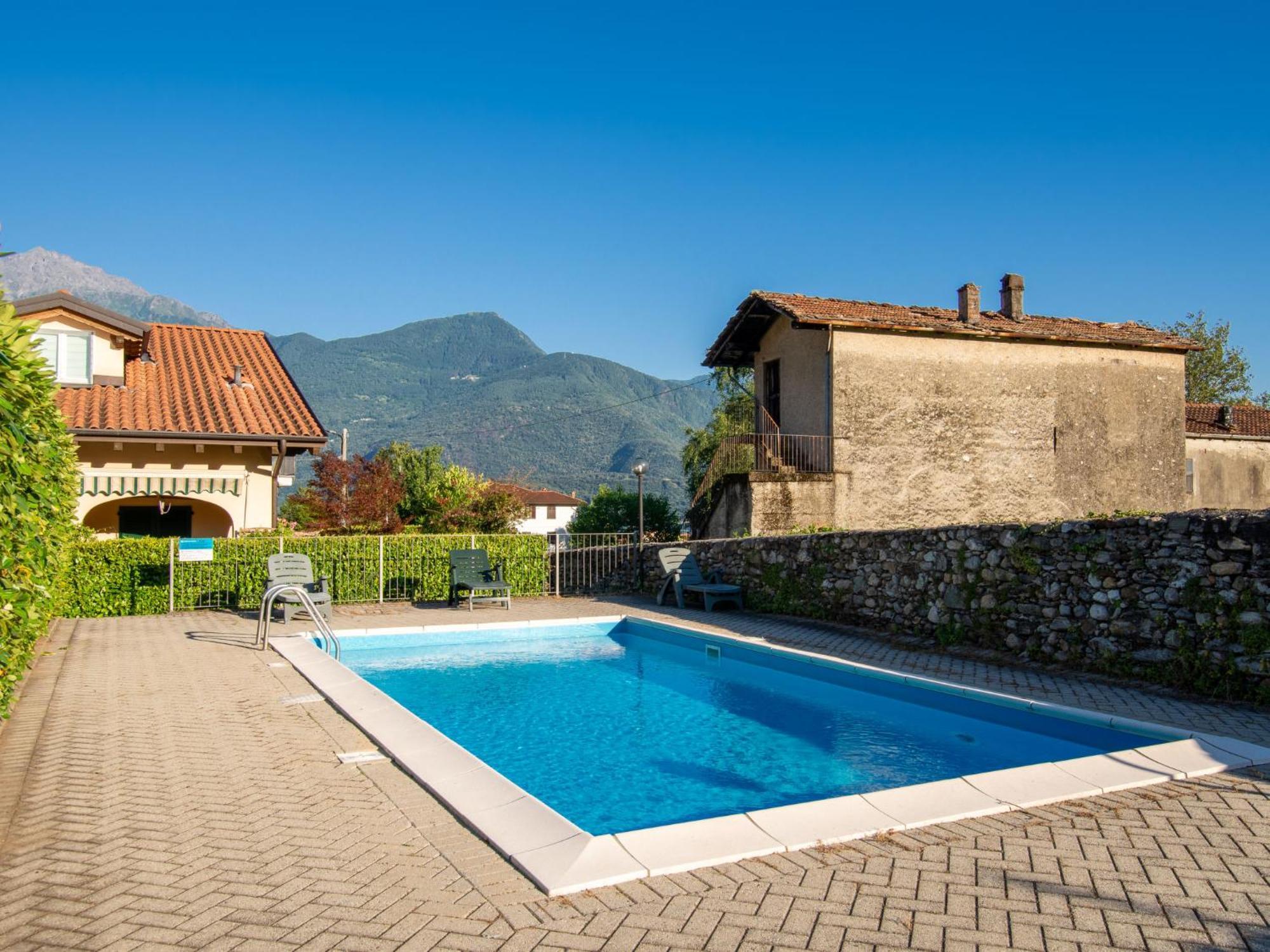Paradiso By Interhome Apartment *