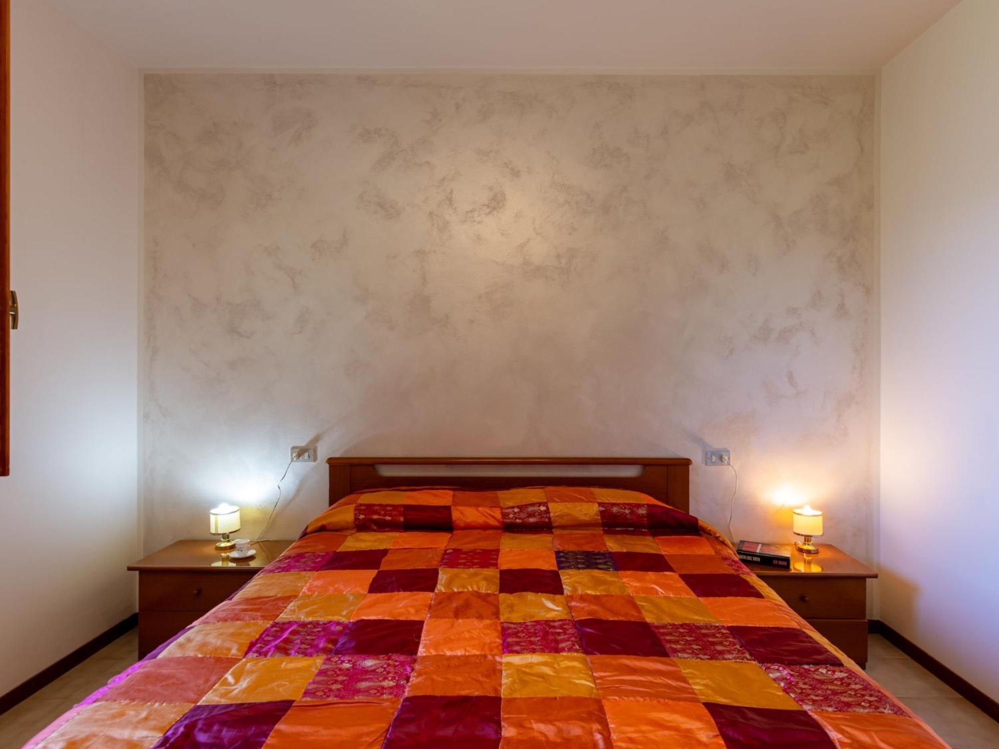Nel Castagneto By Interhome * Perledo