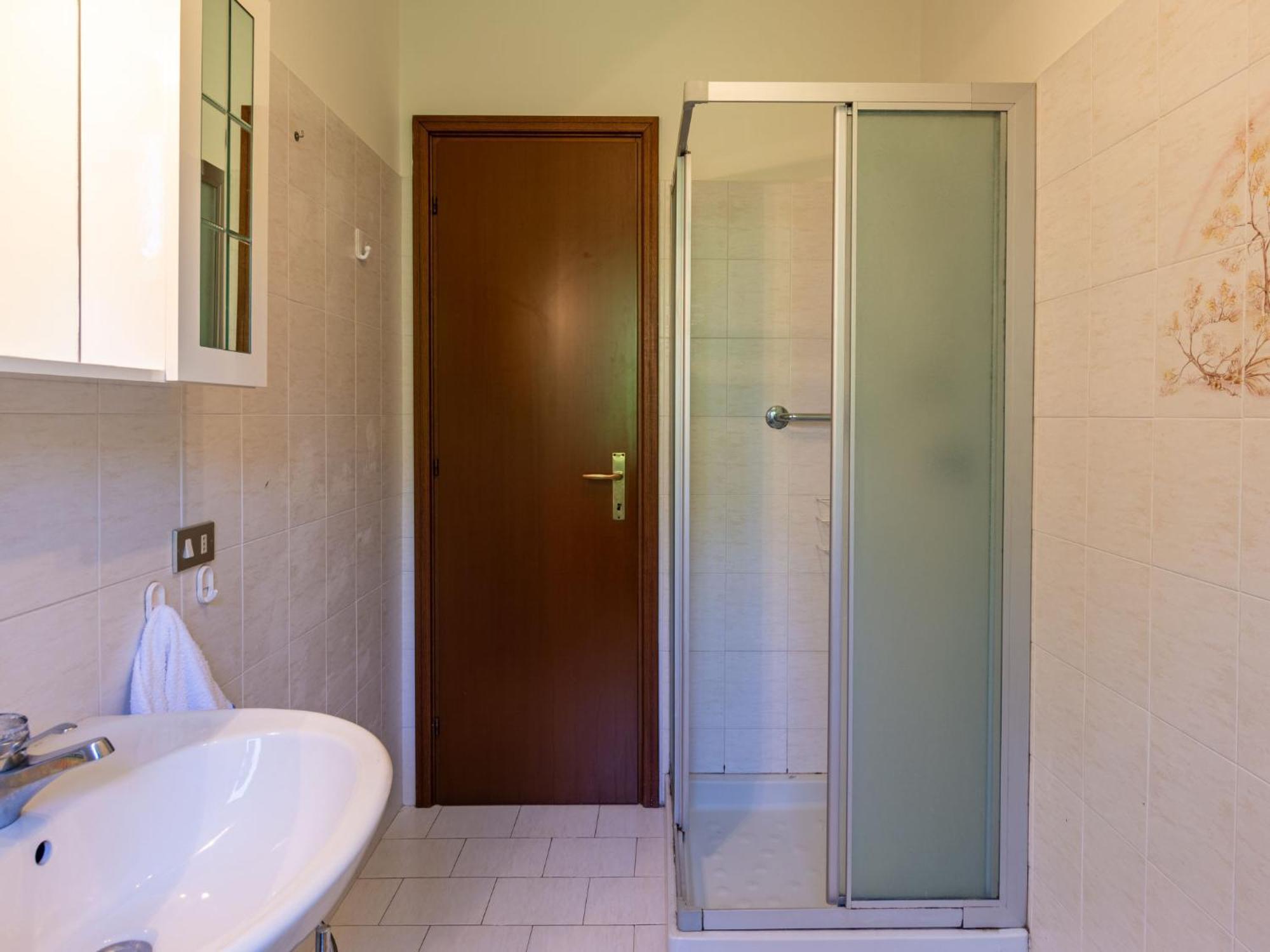 Nel Castagneto By Interhome Apartment