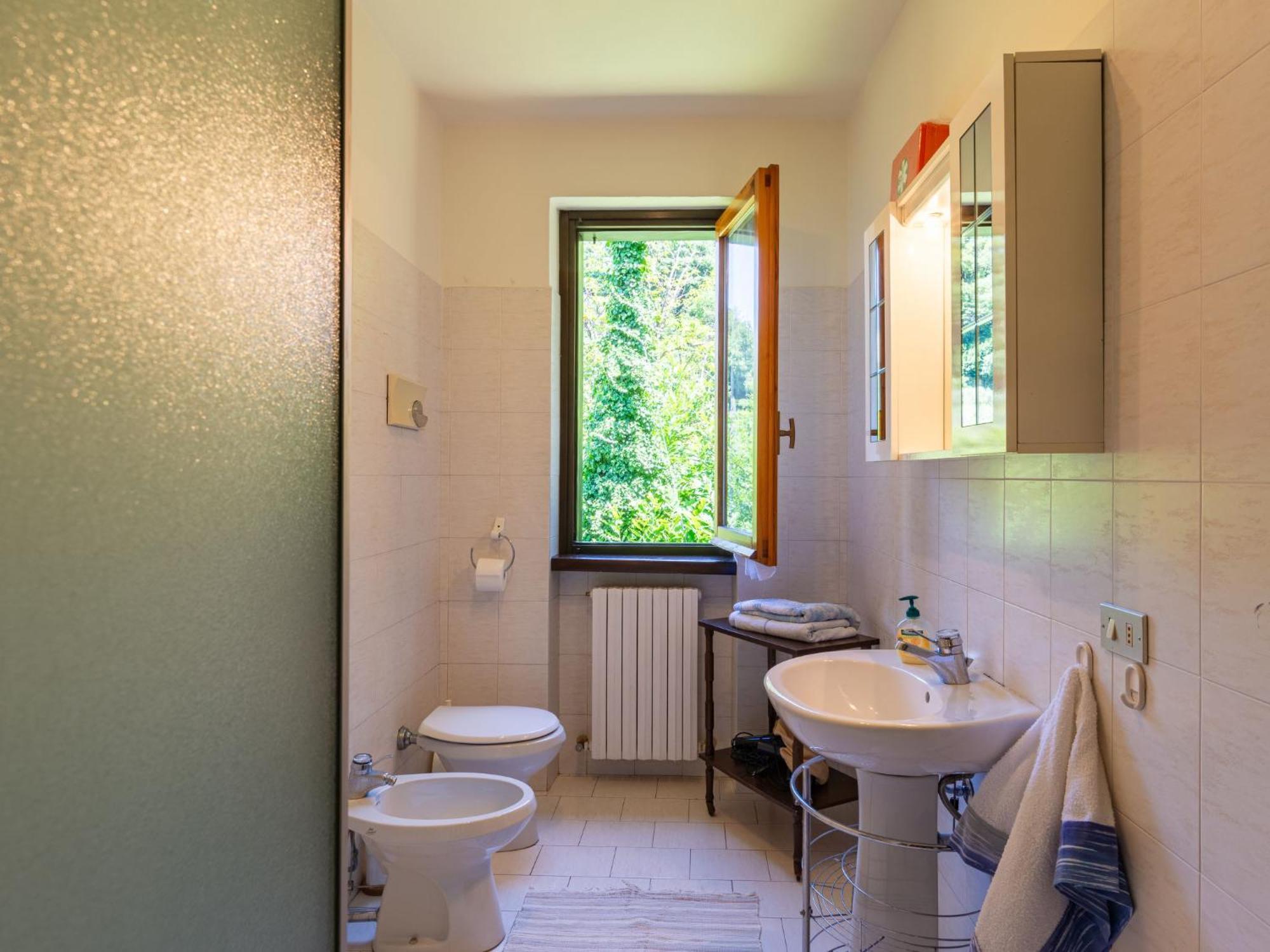 Apartment Nel Castagneto By Interhome Perledo