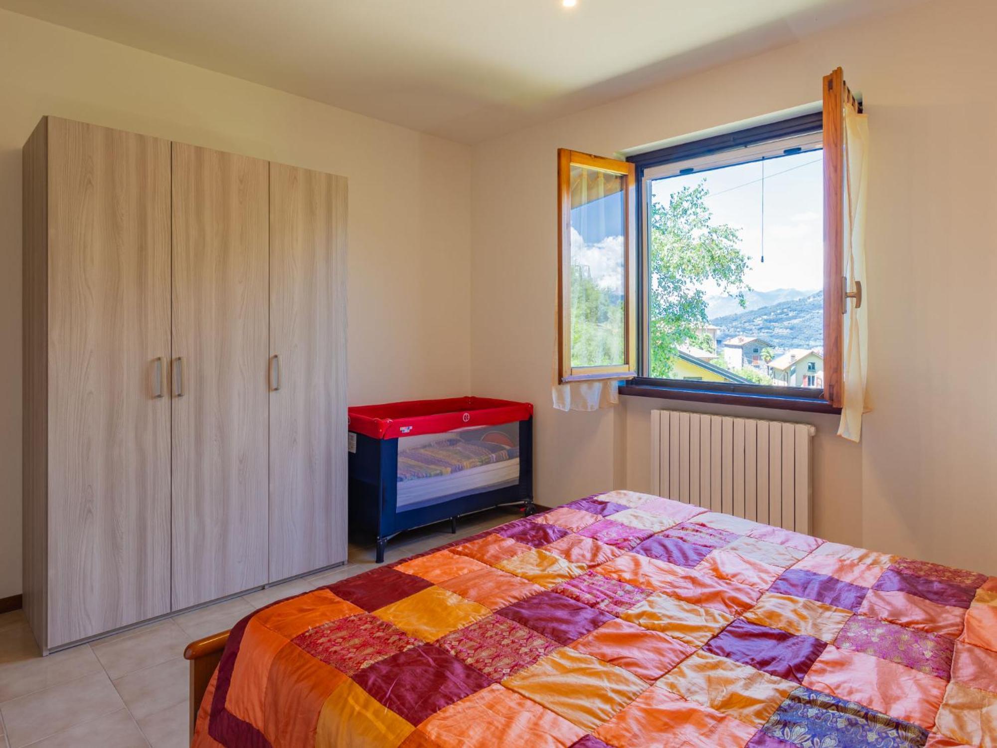 Nel Castagneto By Interhome * Perledo