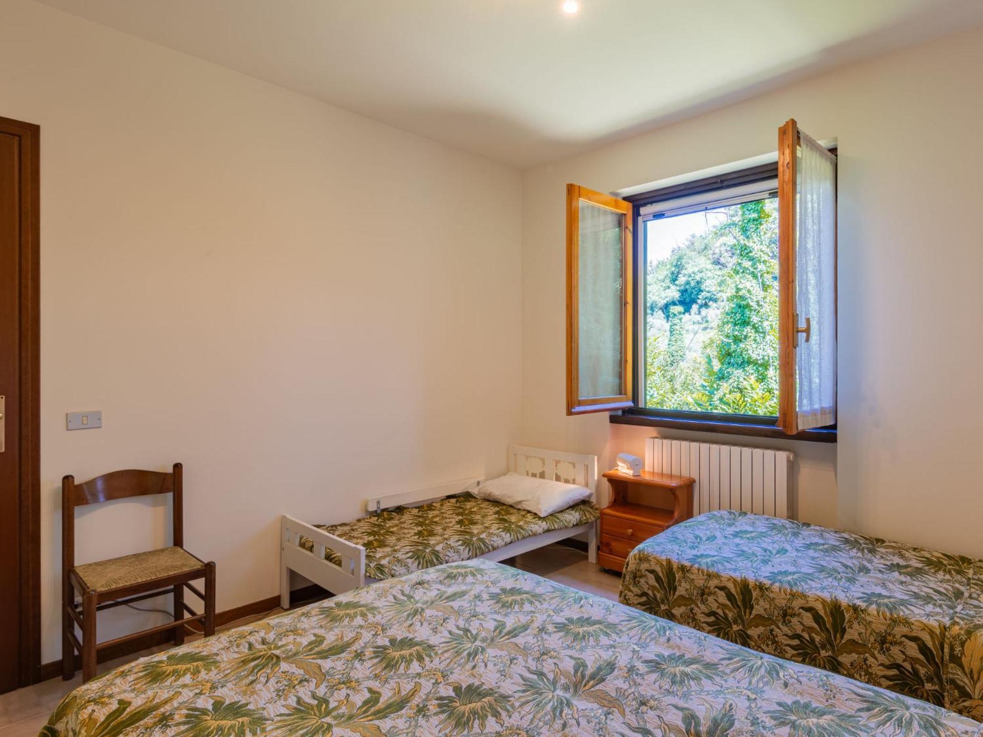 Apartment Nel Castagneto By Interhome Perledo