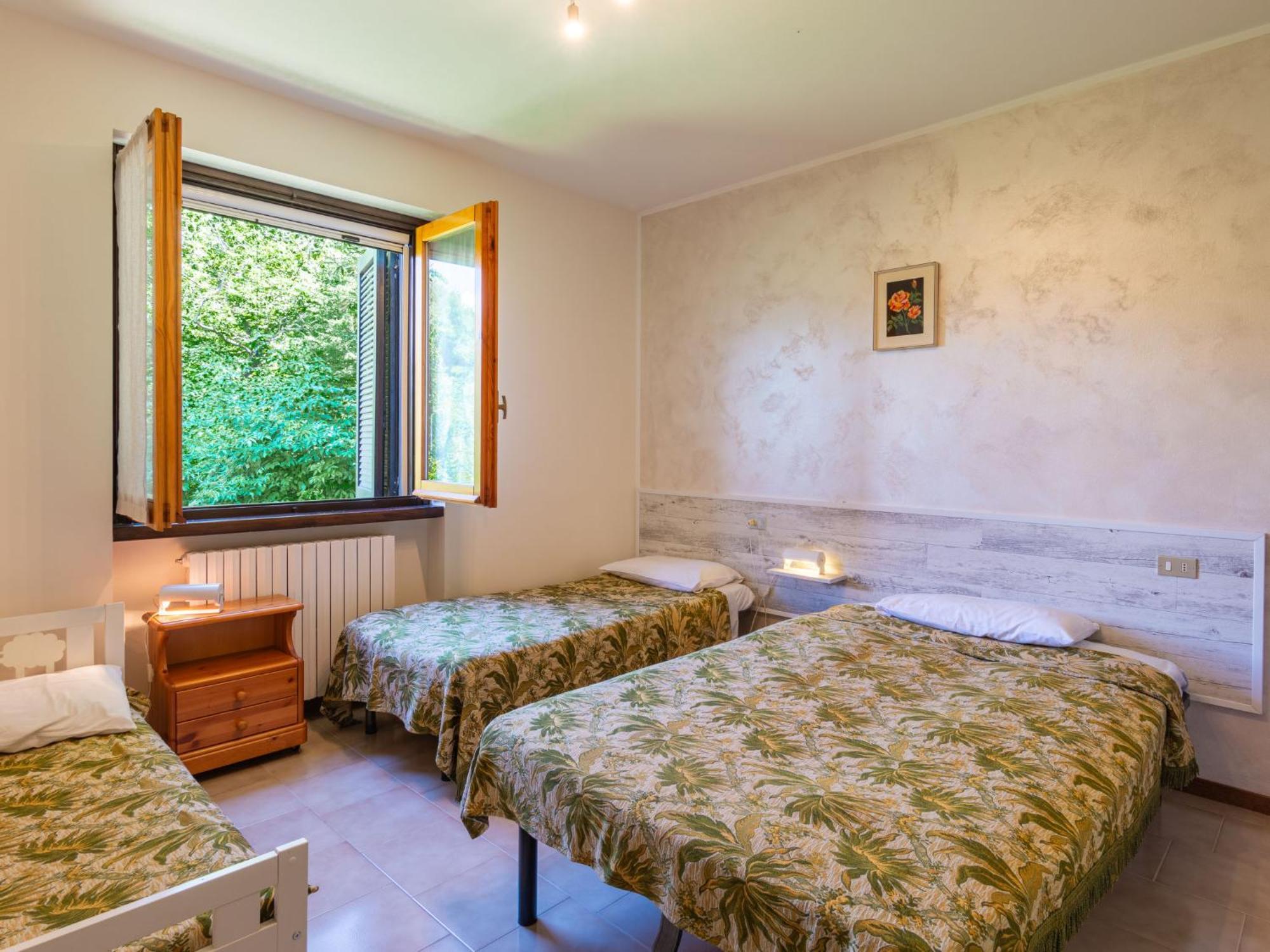 Apartment Nel Castagneto By Interhome