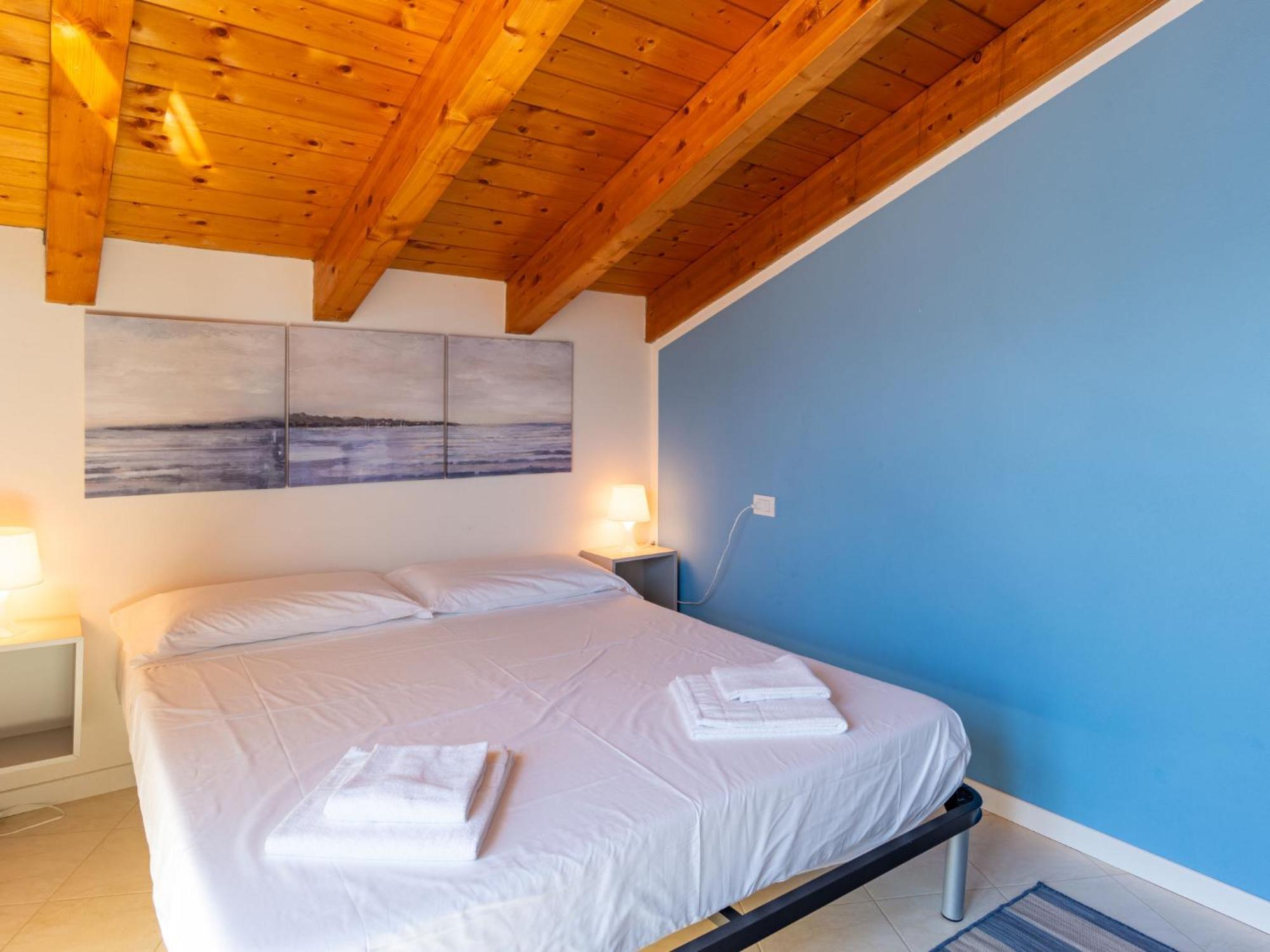 Casa Degli Angeli By Interhome Apartment