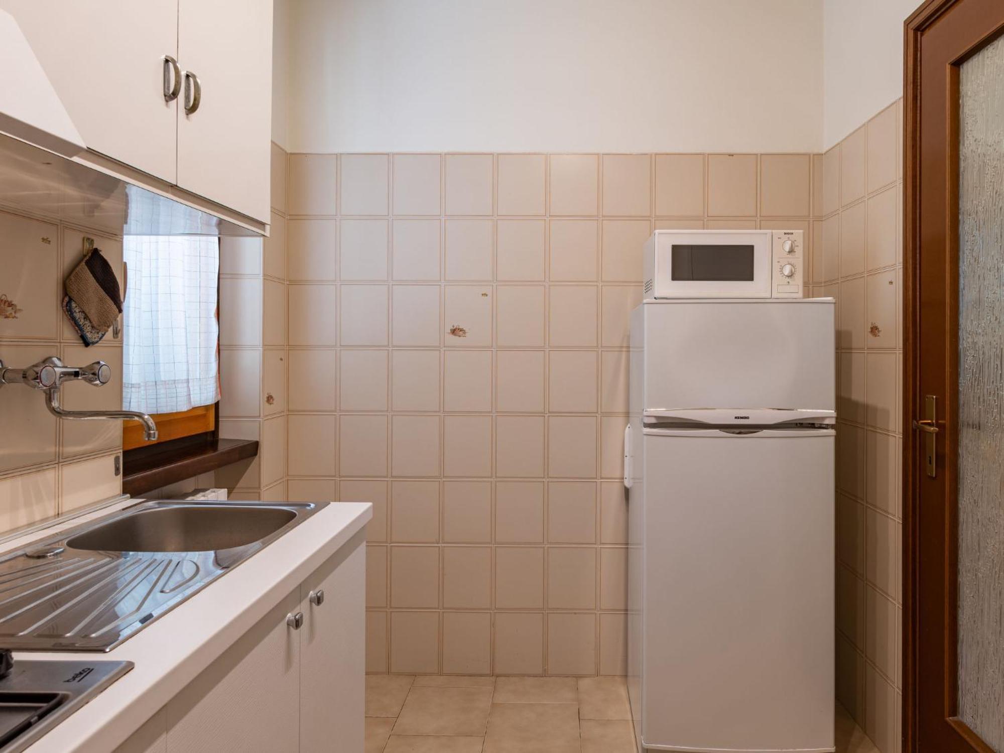 Nel Castagneto By Interhome Apartment Perledo