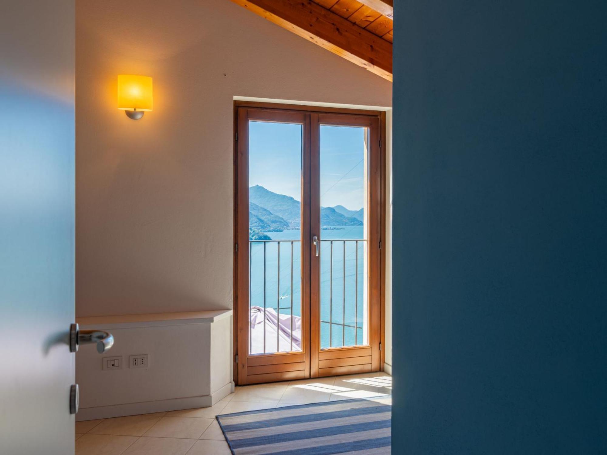 Casa Degli Angeli By Interhome Gravedona