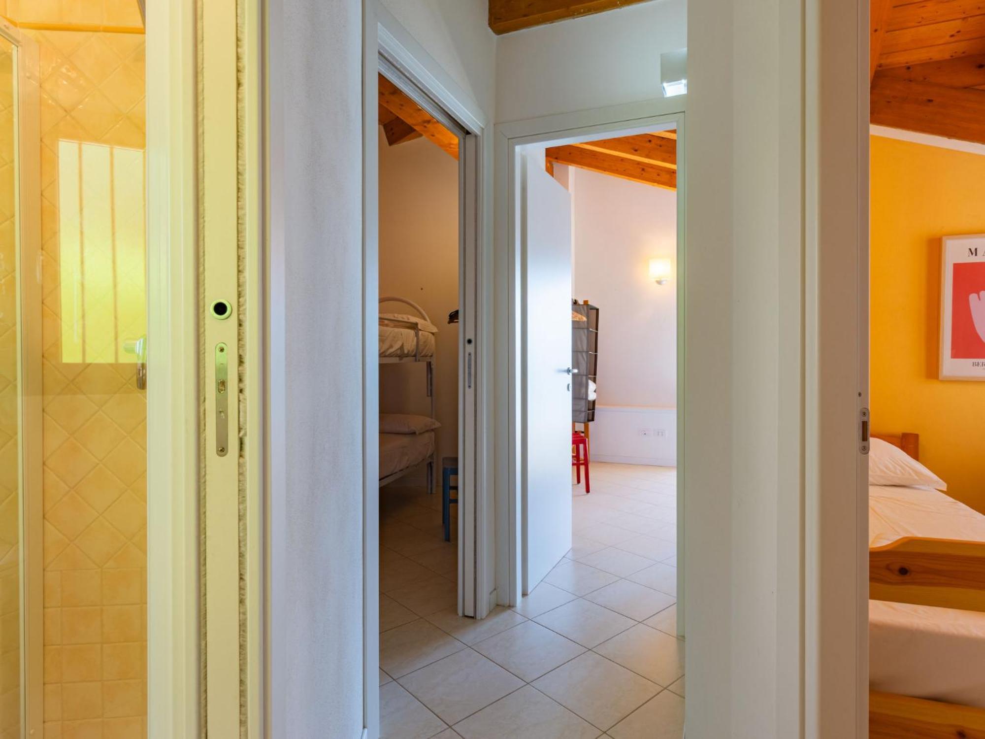 Casa Degli Angeli By Interhome