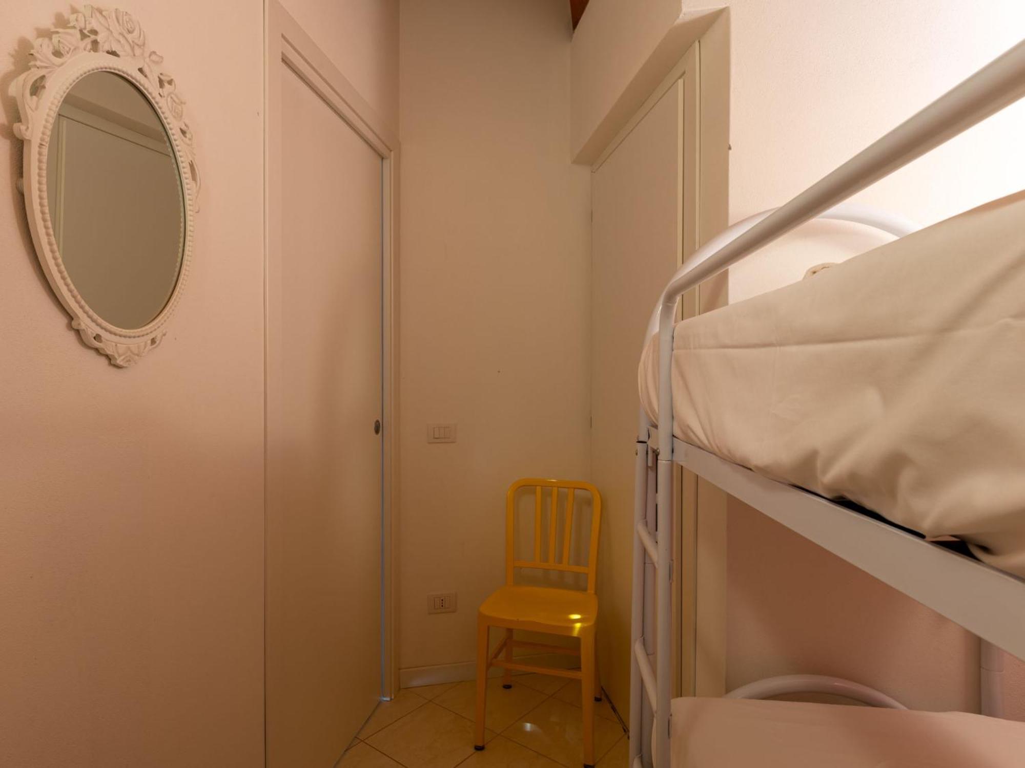 Casa Degli Angeli By Interhome Apartment *