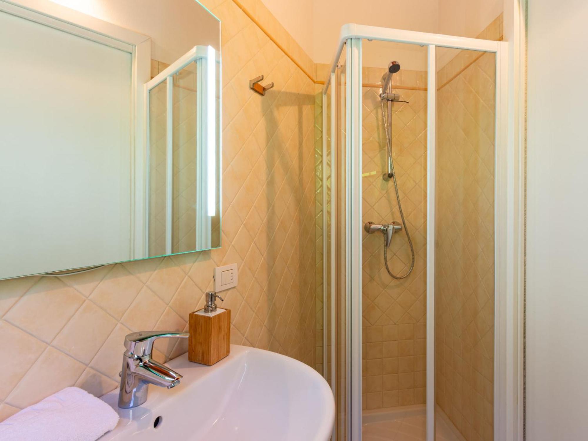 Casa Degli Angeli By Interhome Apartment *