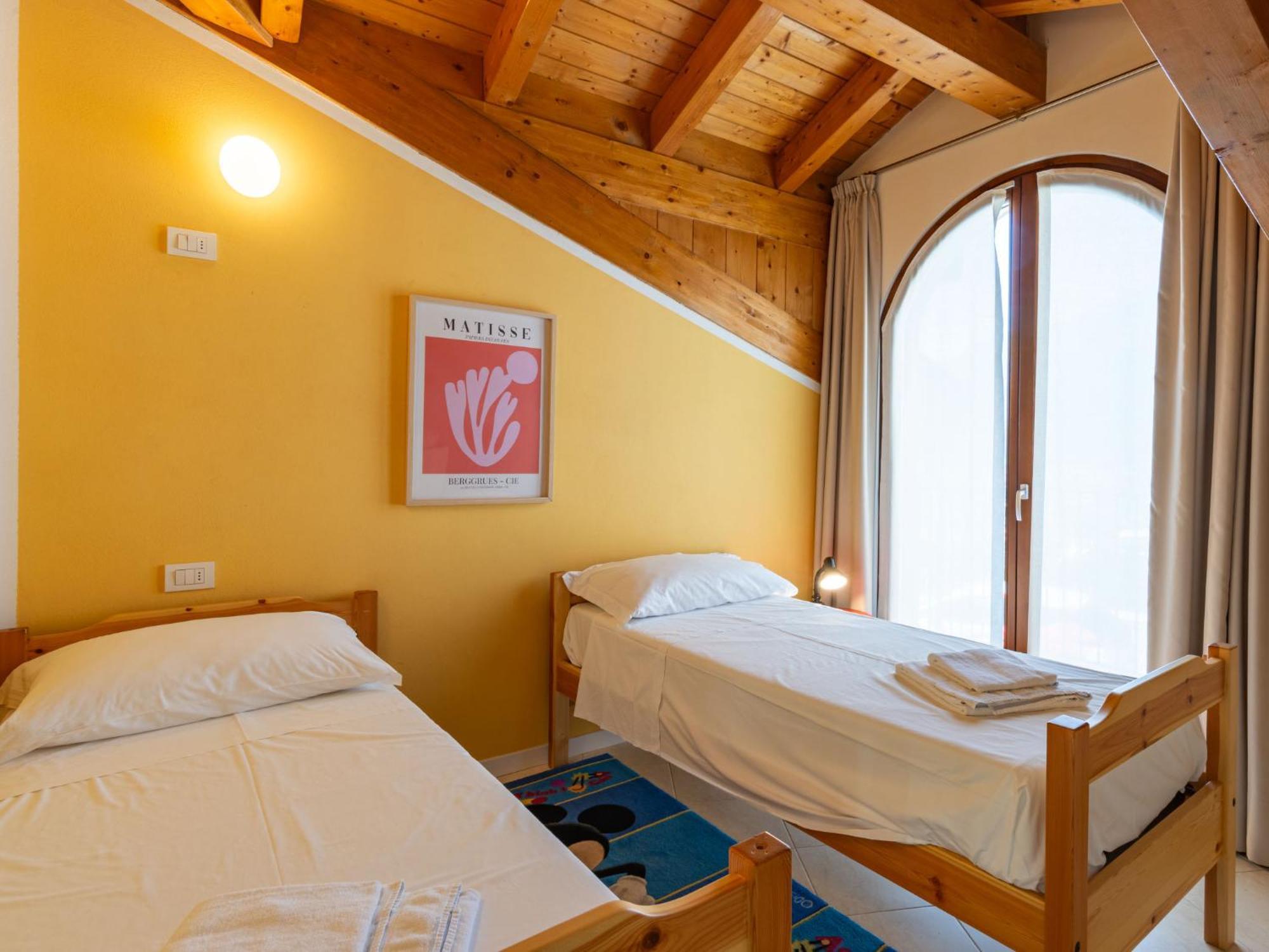 Casa Degli Angeli By Interhome Apartment Gravedona