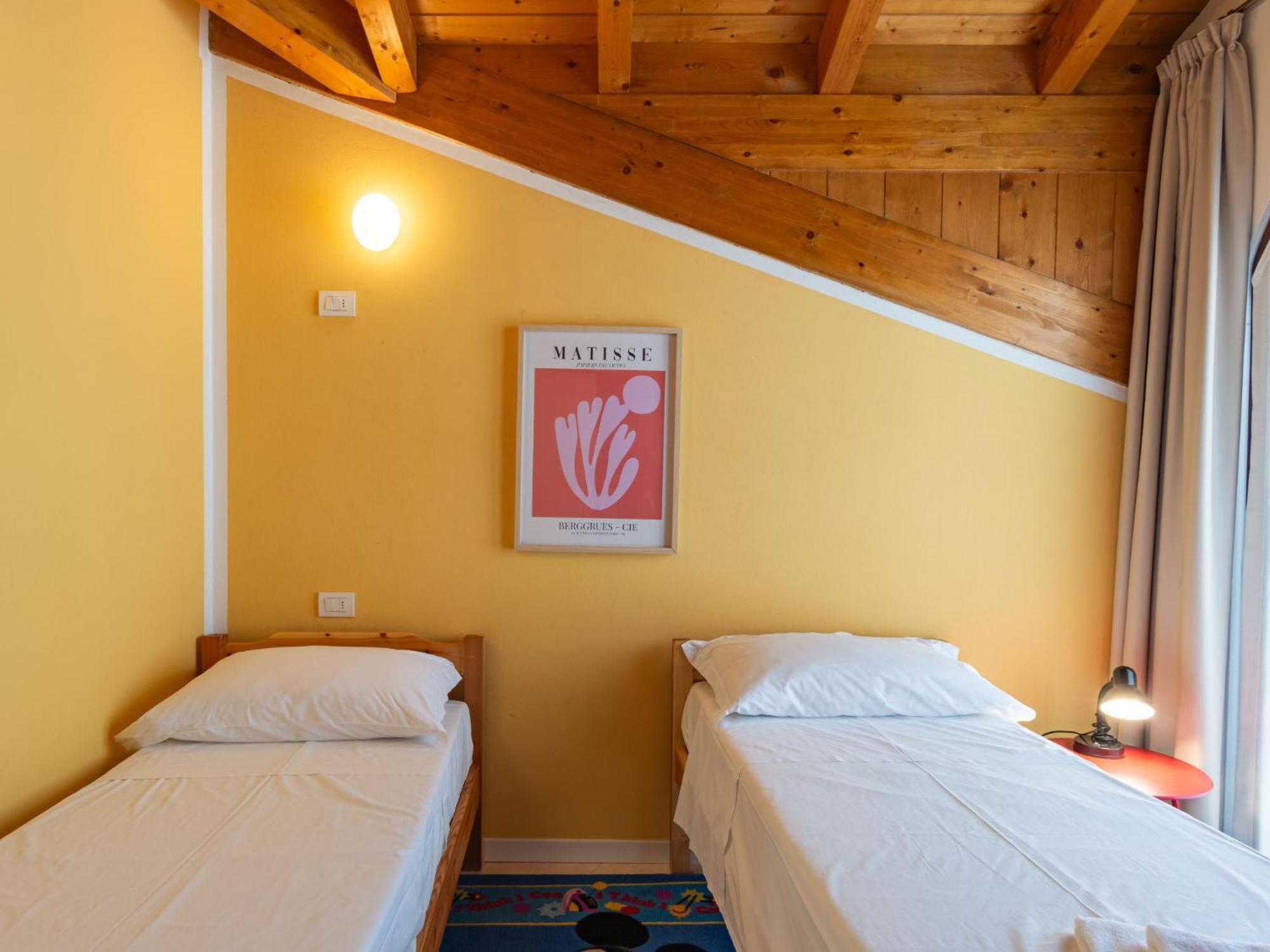 Apartment Casa Degli Angeli By Interhome *