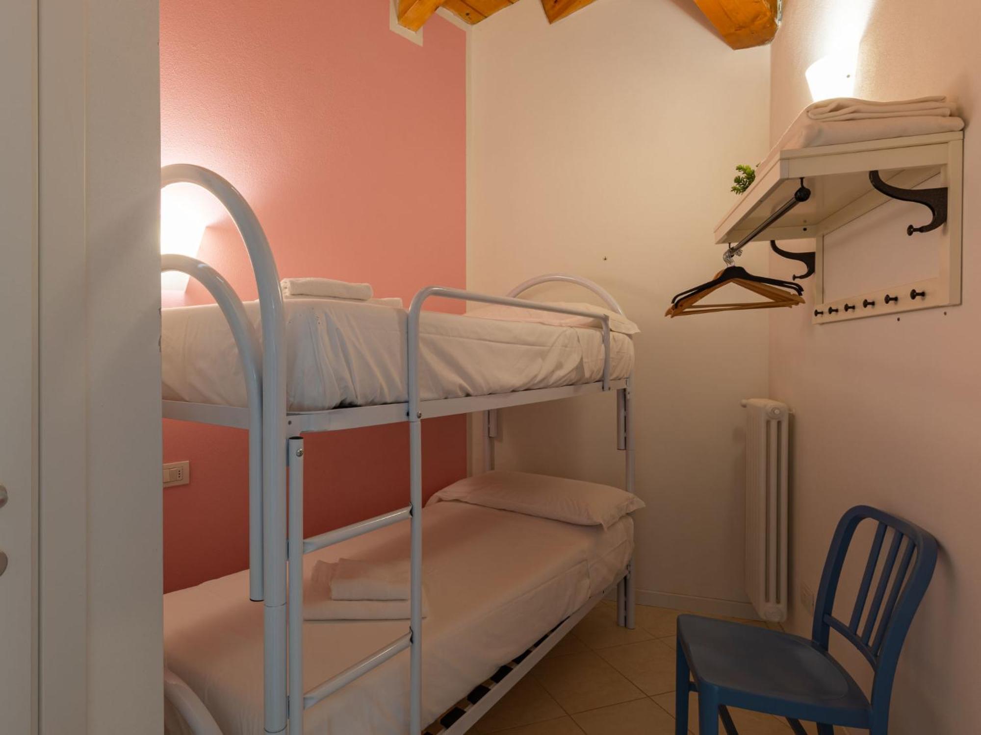 Apartment Casa Degli Angeli By Interhome Gravedona