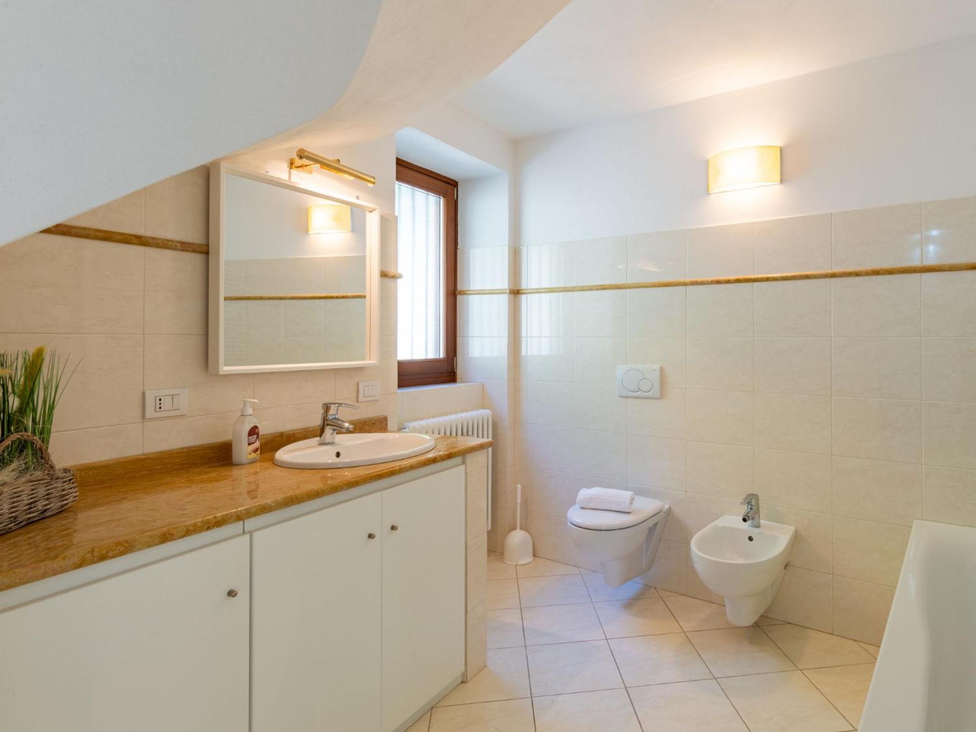 Casa Degli Angeli By Interhome