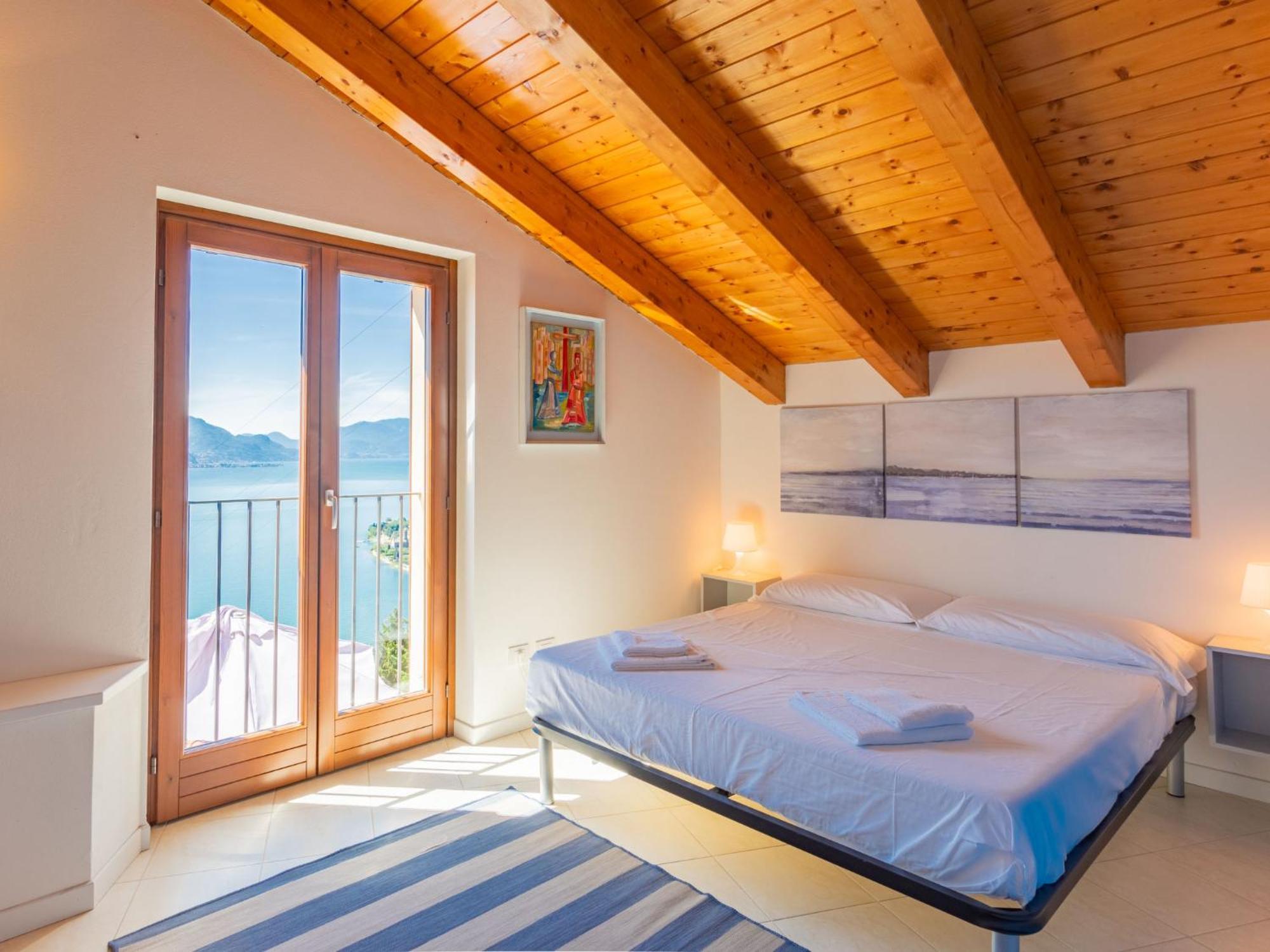 Apartment Casa Degli Angeli By Interhome