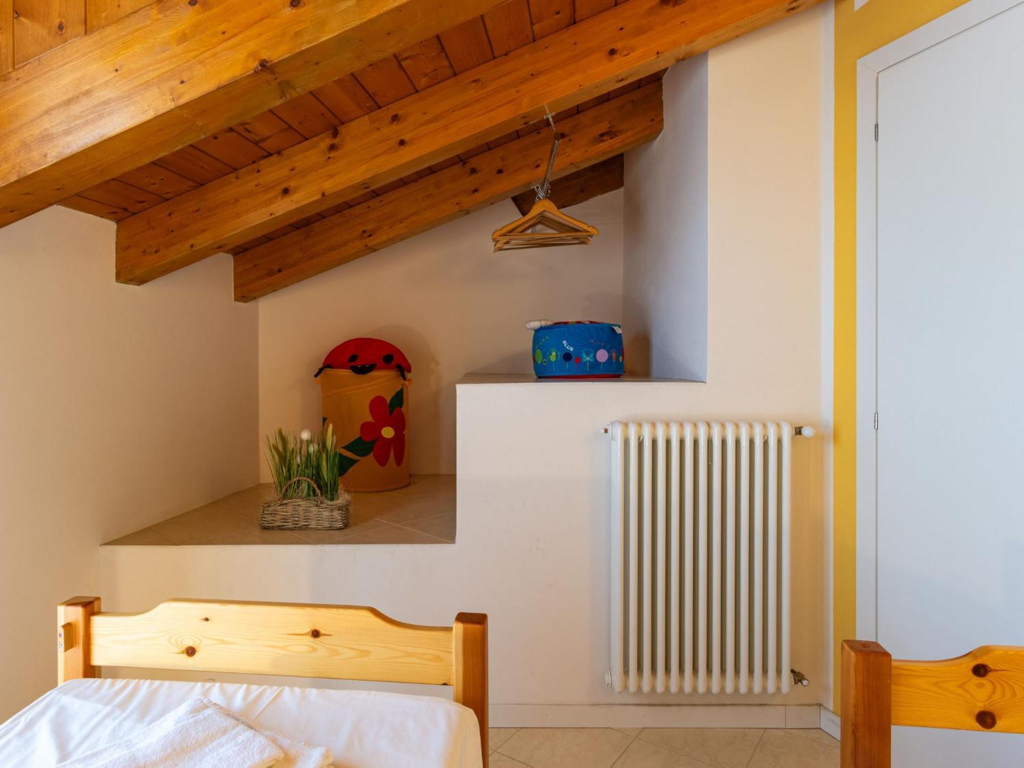 Casa Degli Angeli By Interhome Gravedona