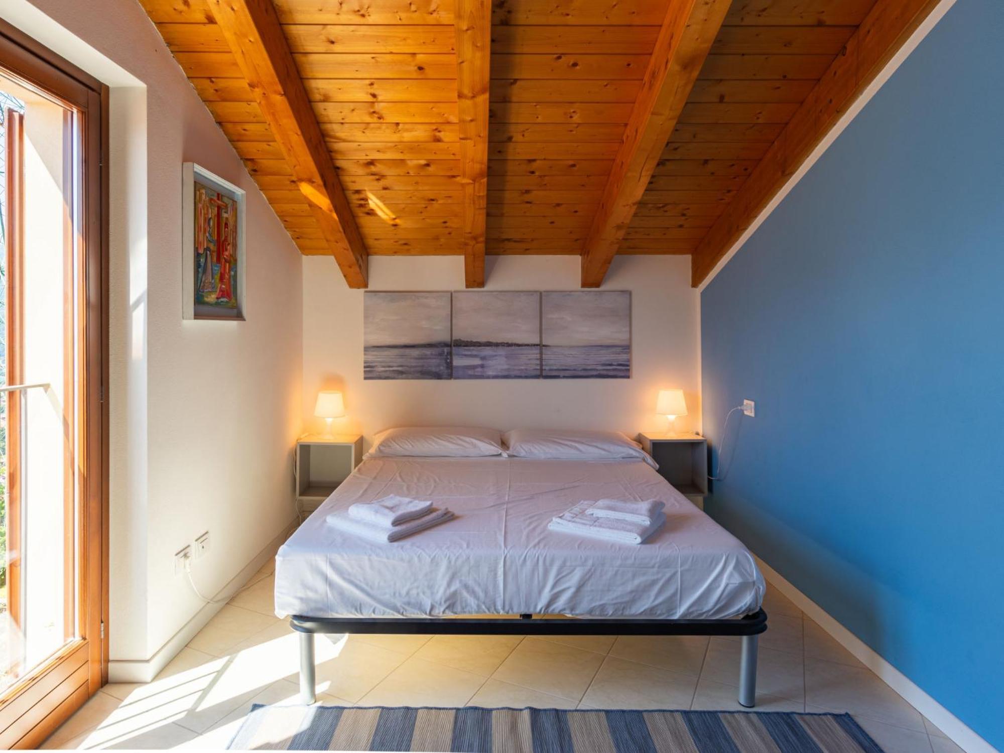 Casa Degli Angeli By Interhome Apartment *