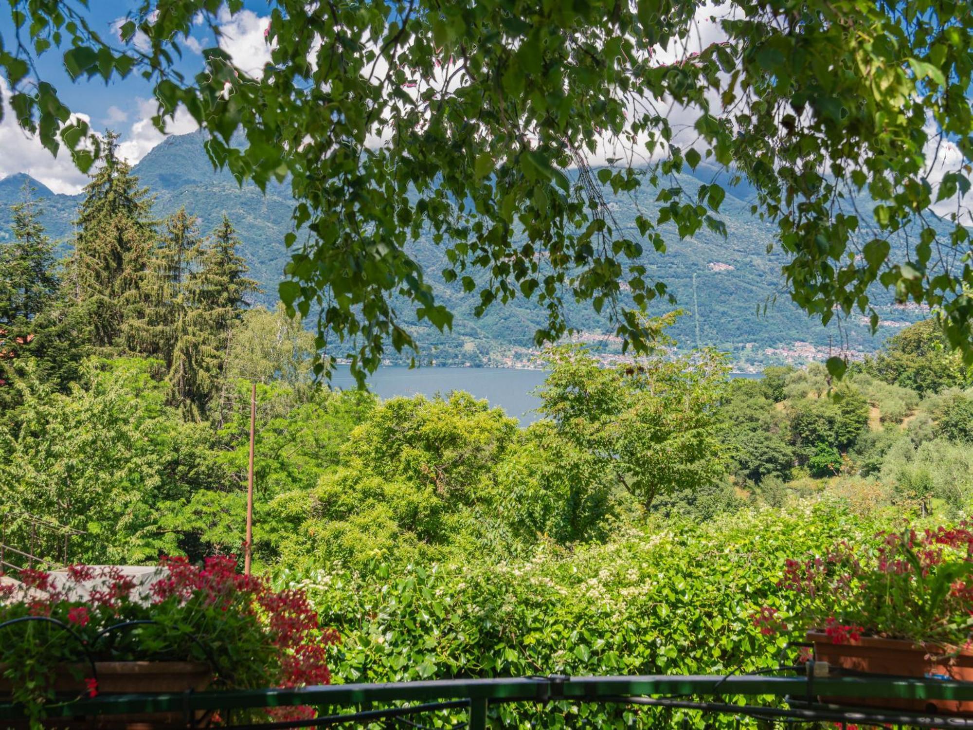Nel Castagneto By Interhome Perledo