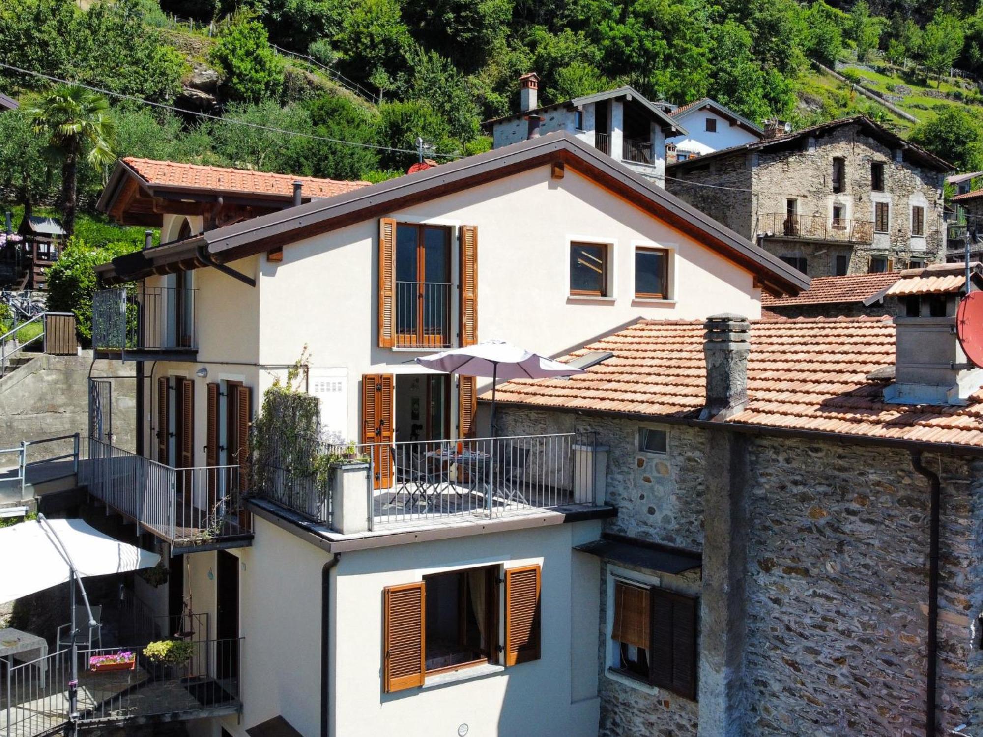 Casa Degli Angeli By Interhome Apartment