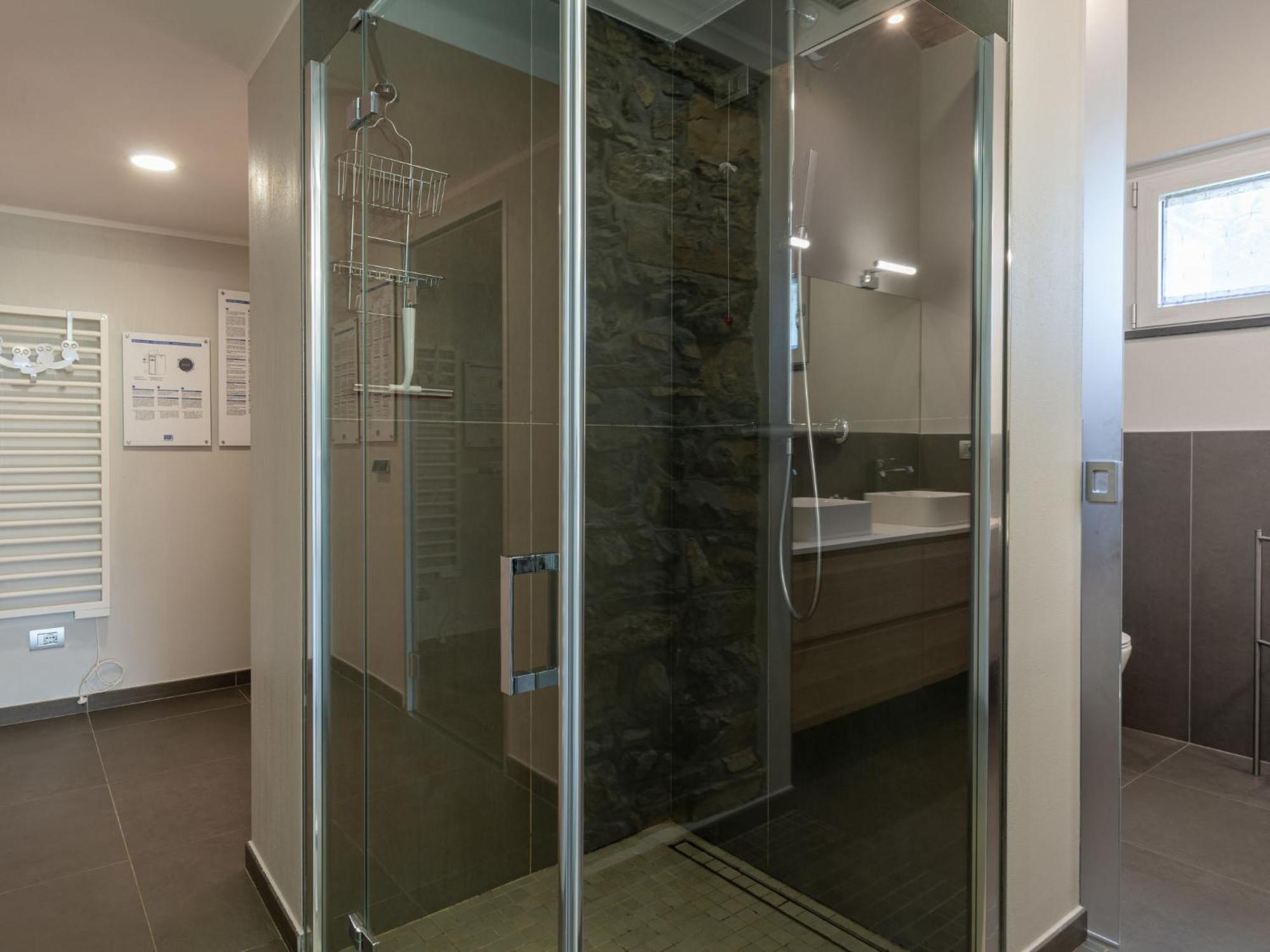 Lacum Lux By Interhome Holiday home Perledo