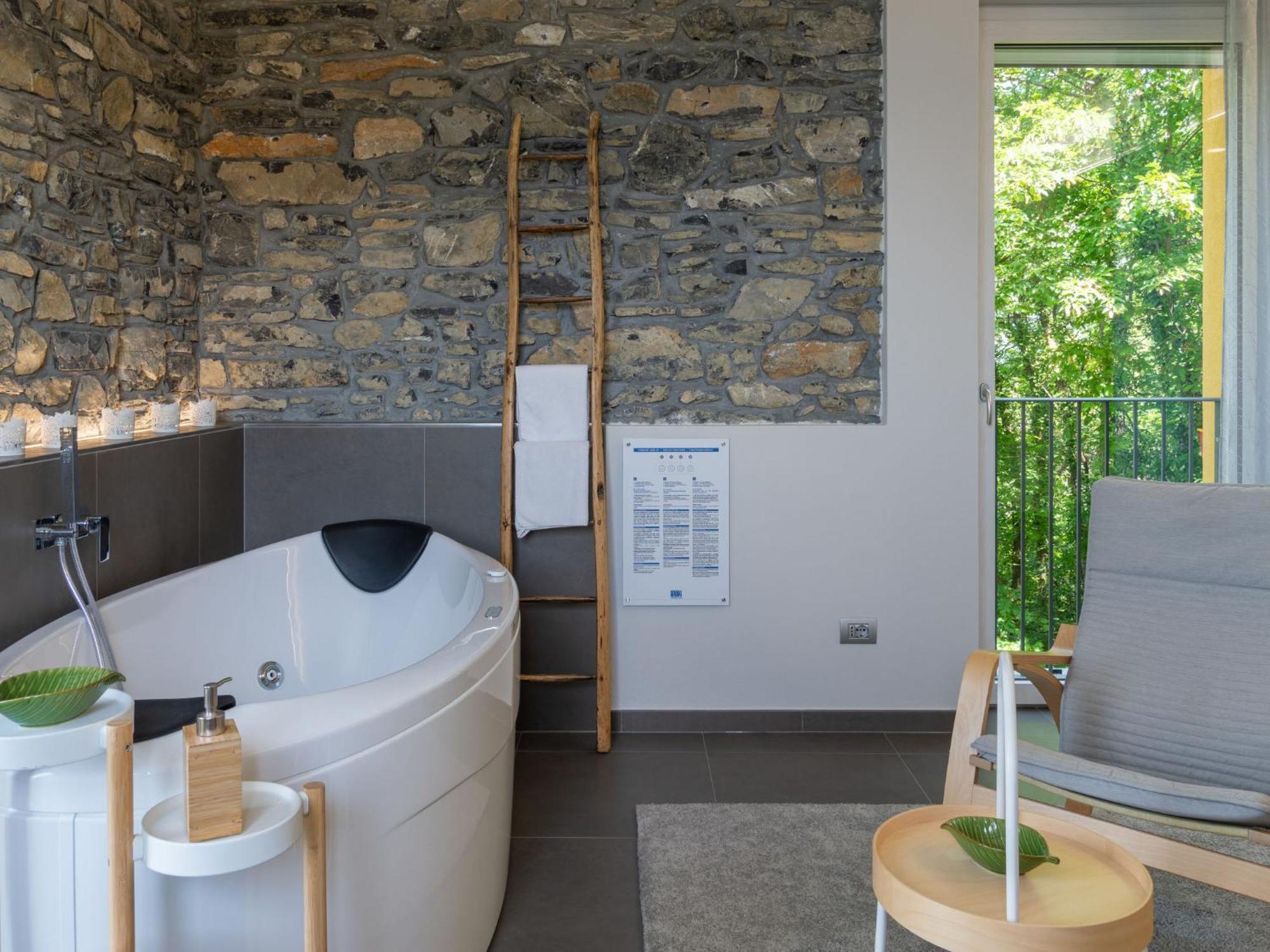 Lacum Lux By Interhome Holiday home Perledo