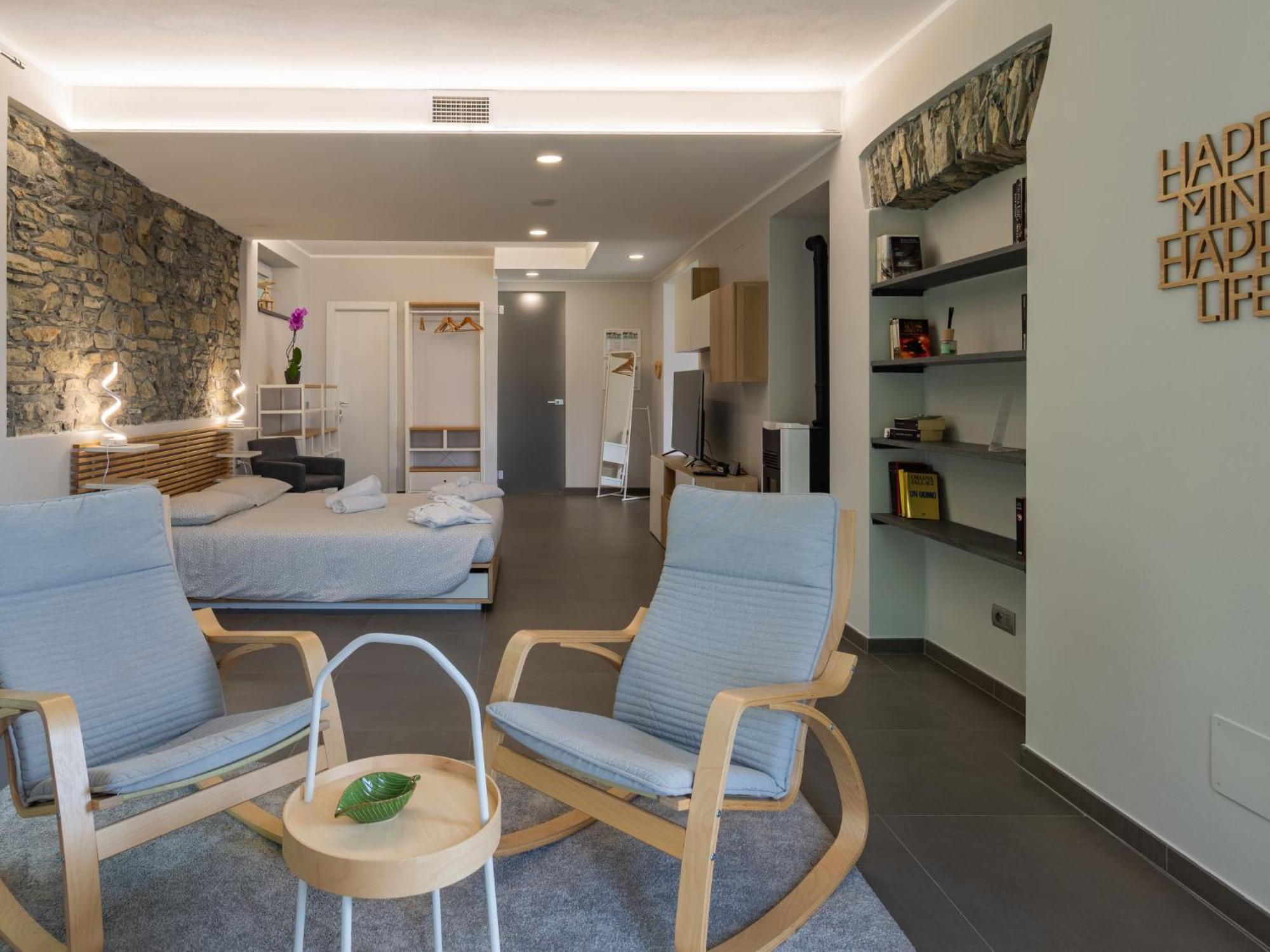 Holiday home Lacum Lux By Interhome *