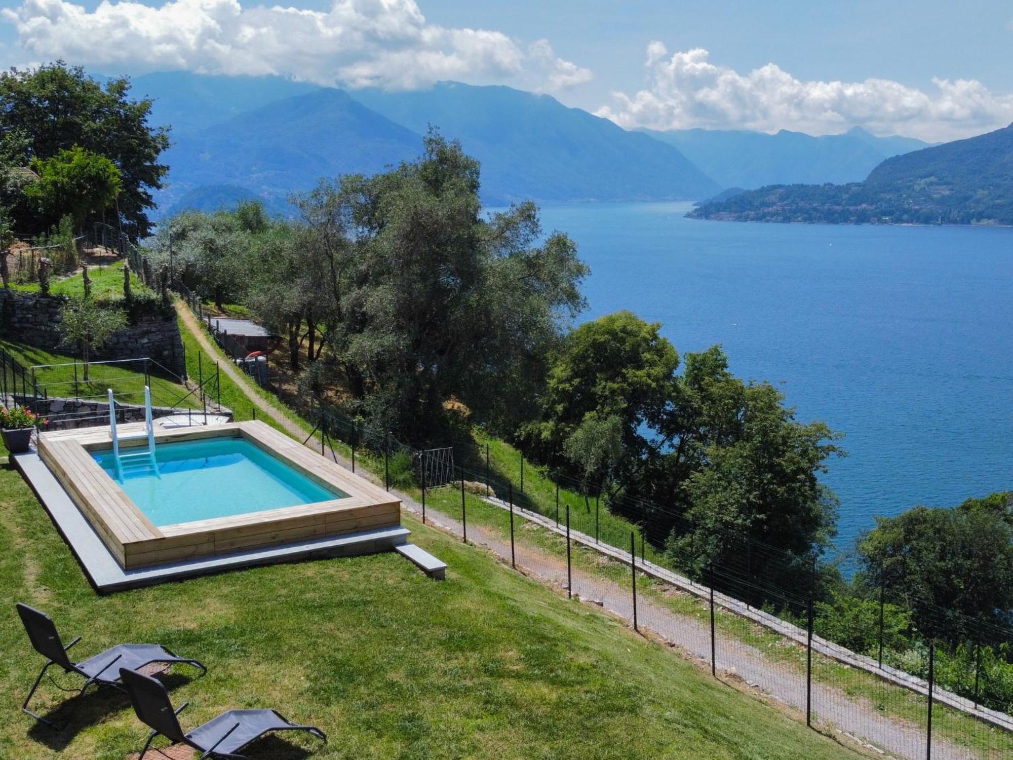 Holiday home Lacum Lux By Interhome