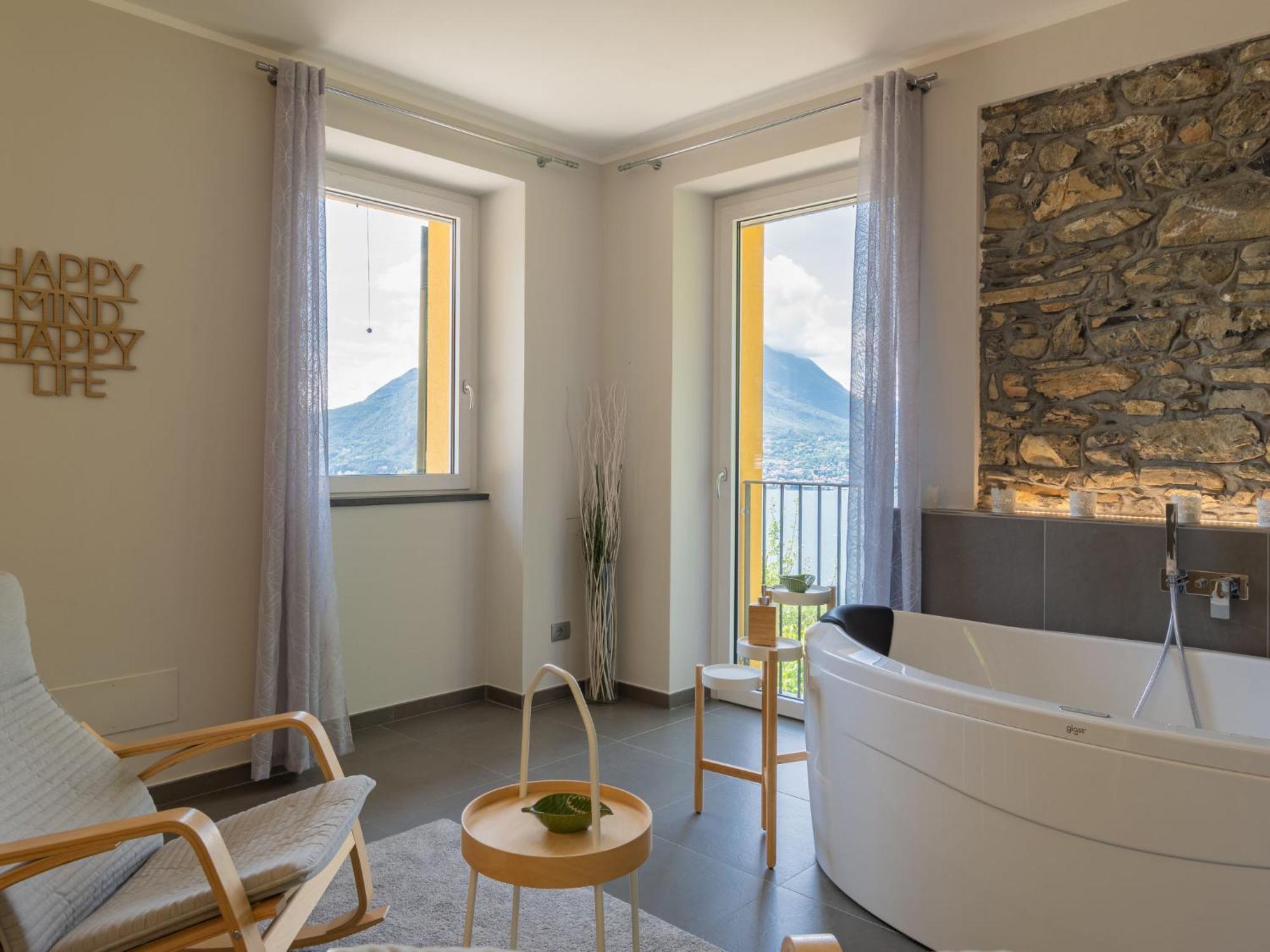 Lacum Lux By Interhome *