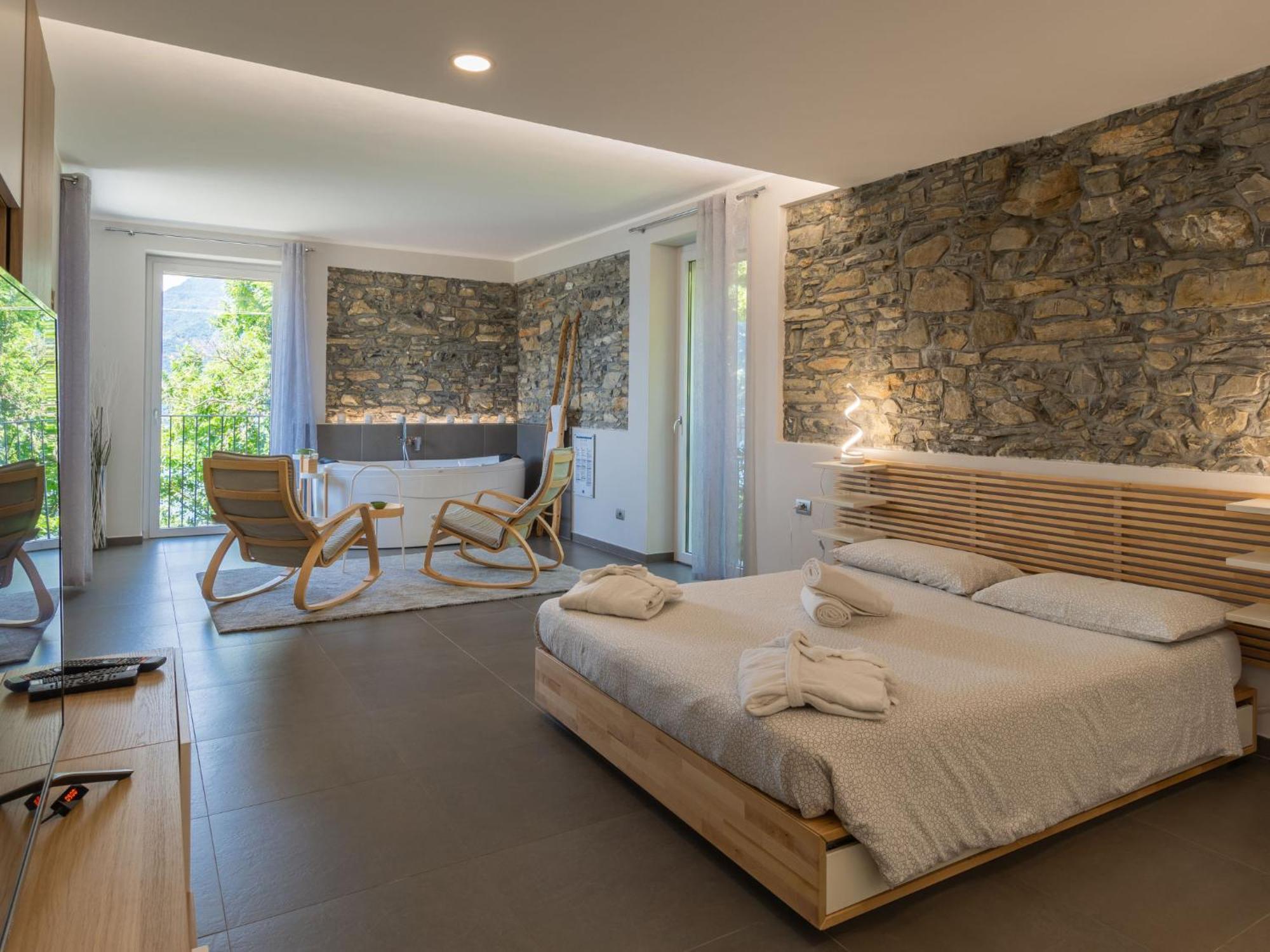 Holiday home Lacum Lux By Interhome *