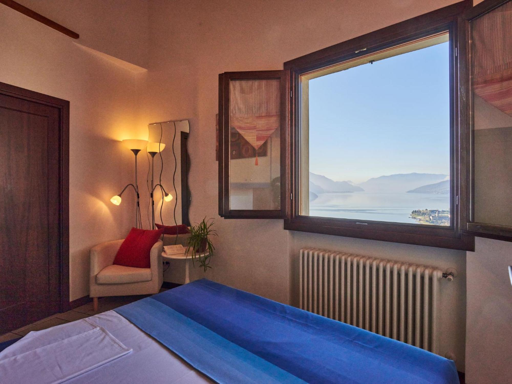Appartamento Locazione Turistica Bellavista - Grv240