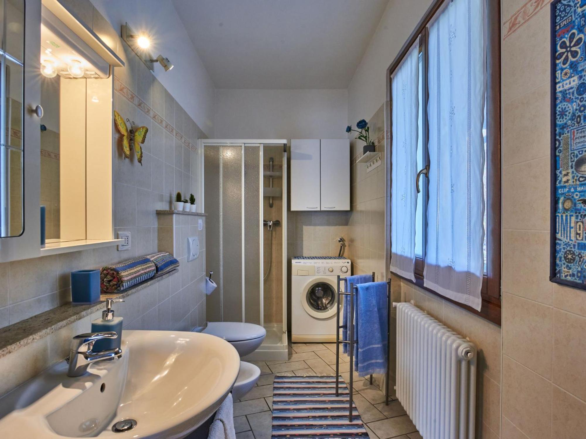 Appartamento Locazione Turistica Bellavista - Grv240 *